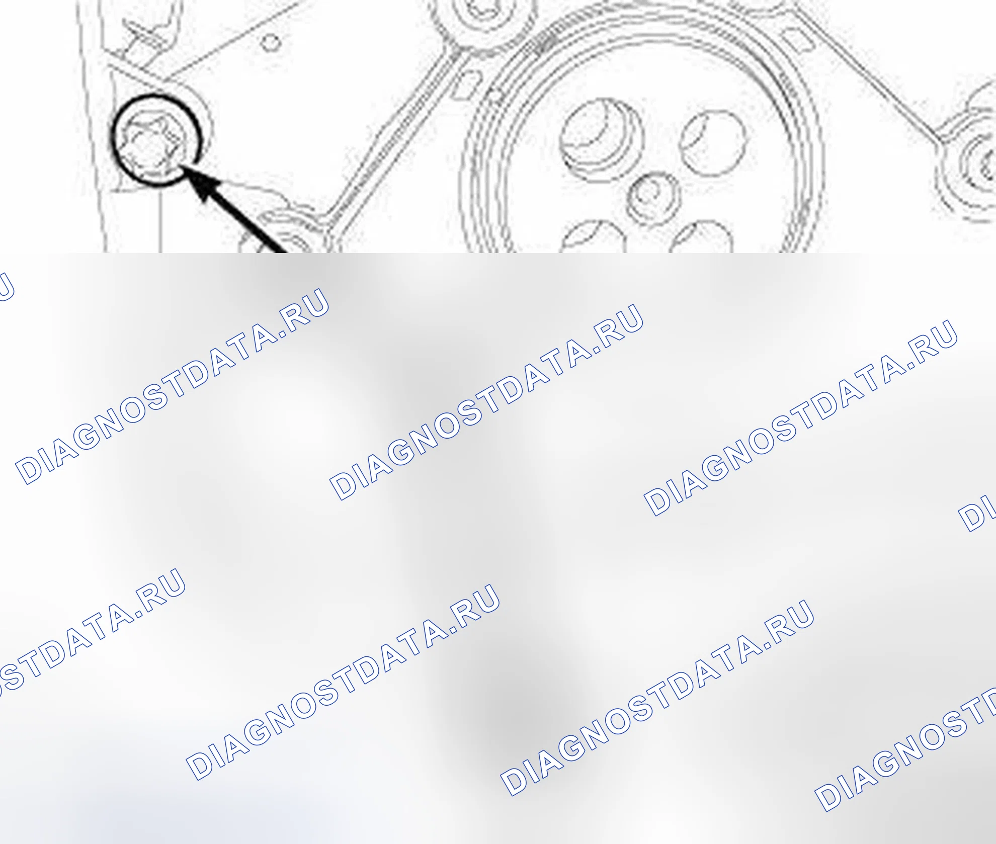 Рис. 124. Dodge Caliber I рестайлинг