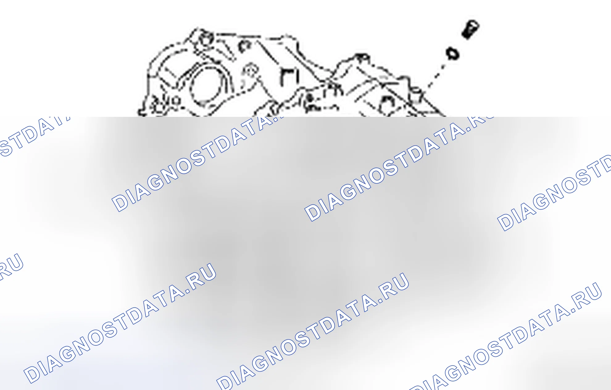 Рис. 205. Toyota Camry XV40