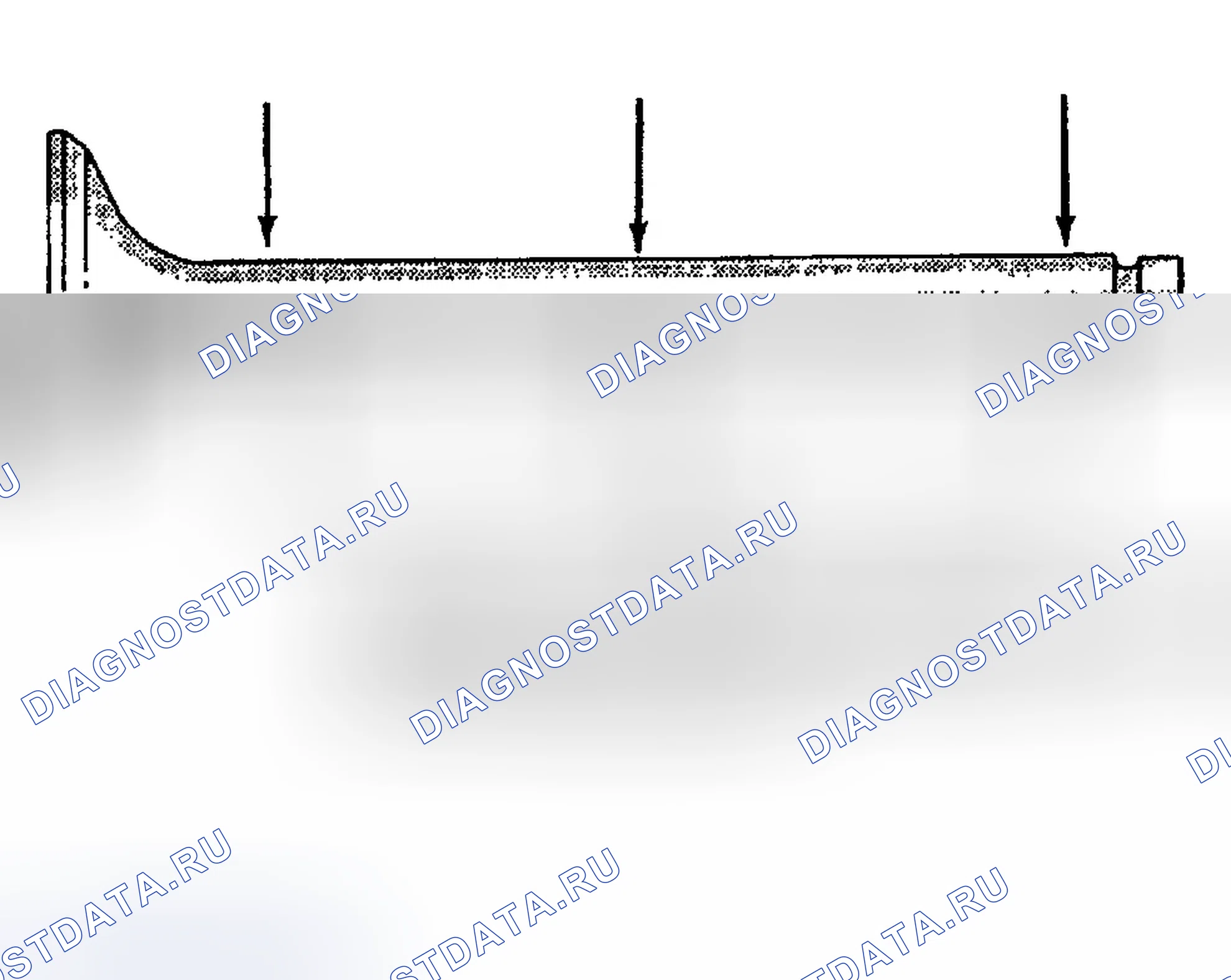 Рис. 441. Dodge Pickup R1500 