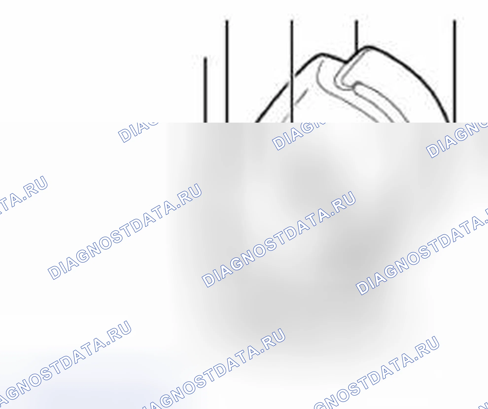 Рис. 28: Обработка и хранение. Land Rover Range Rover Sport I