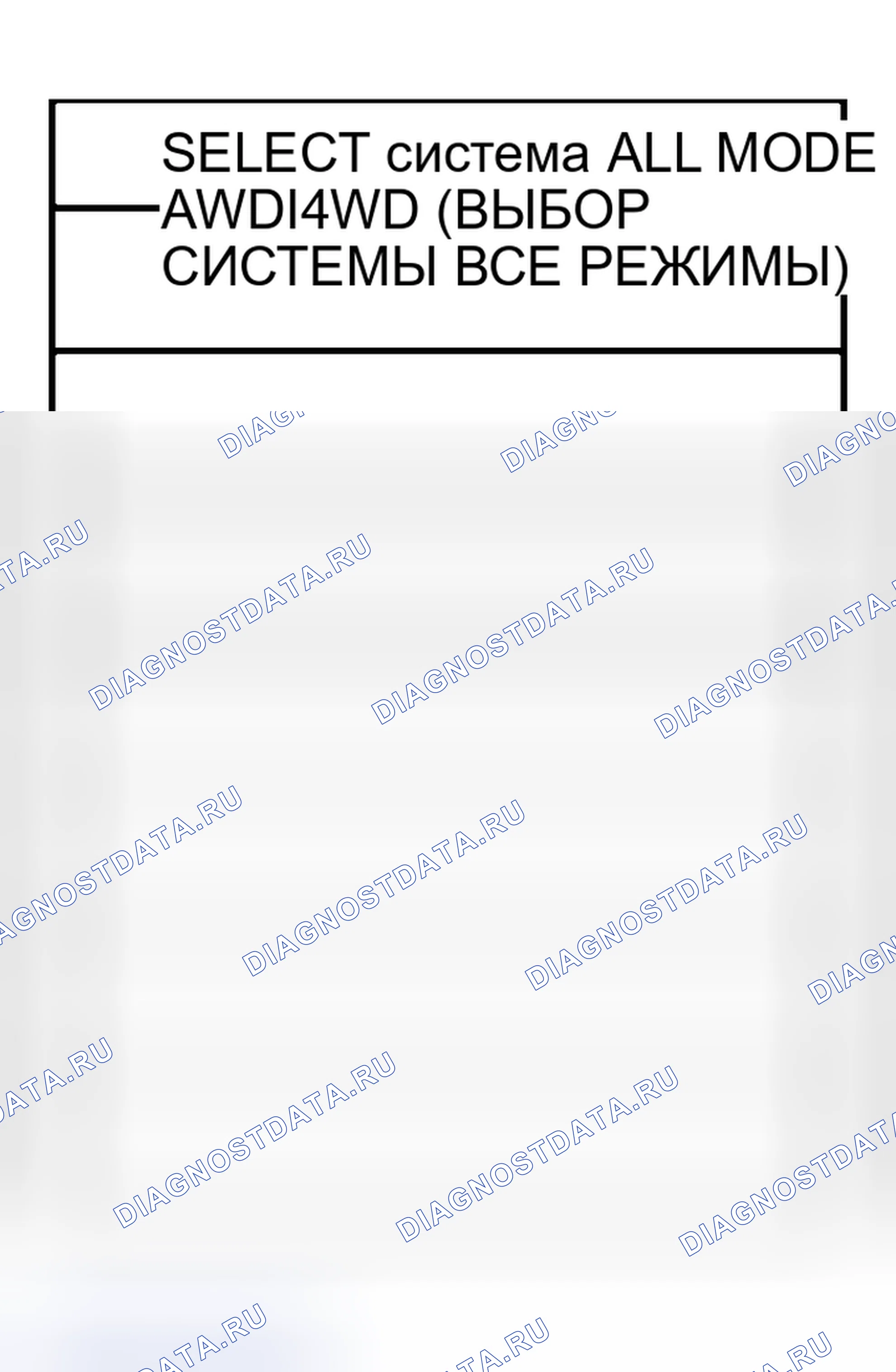 Рис. 119. Nissan Murano Z50