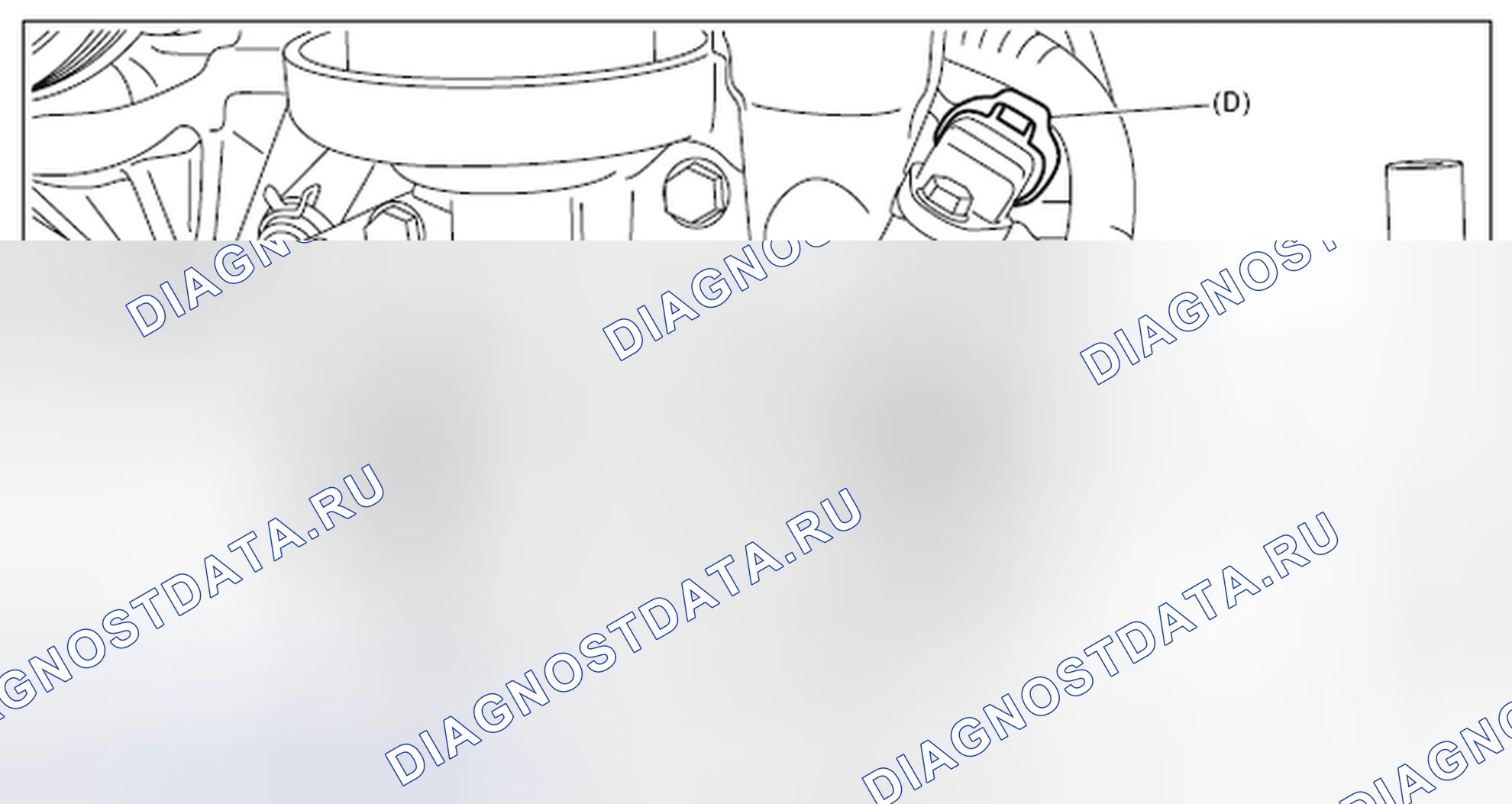 Рис. 108. Subaru Forester SJ