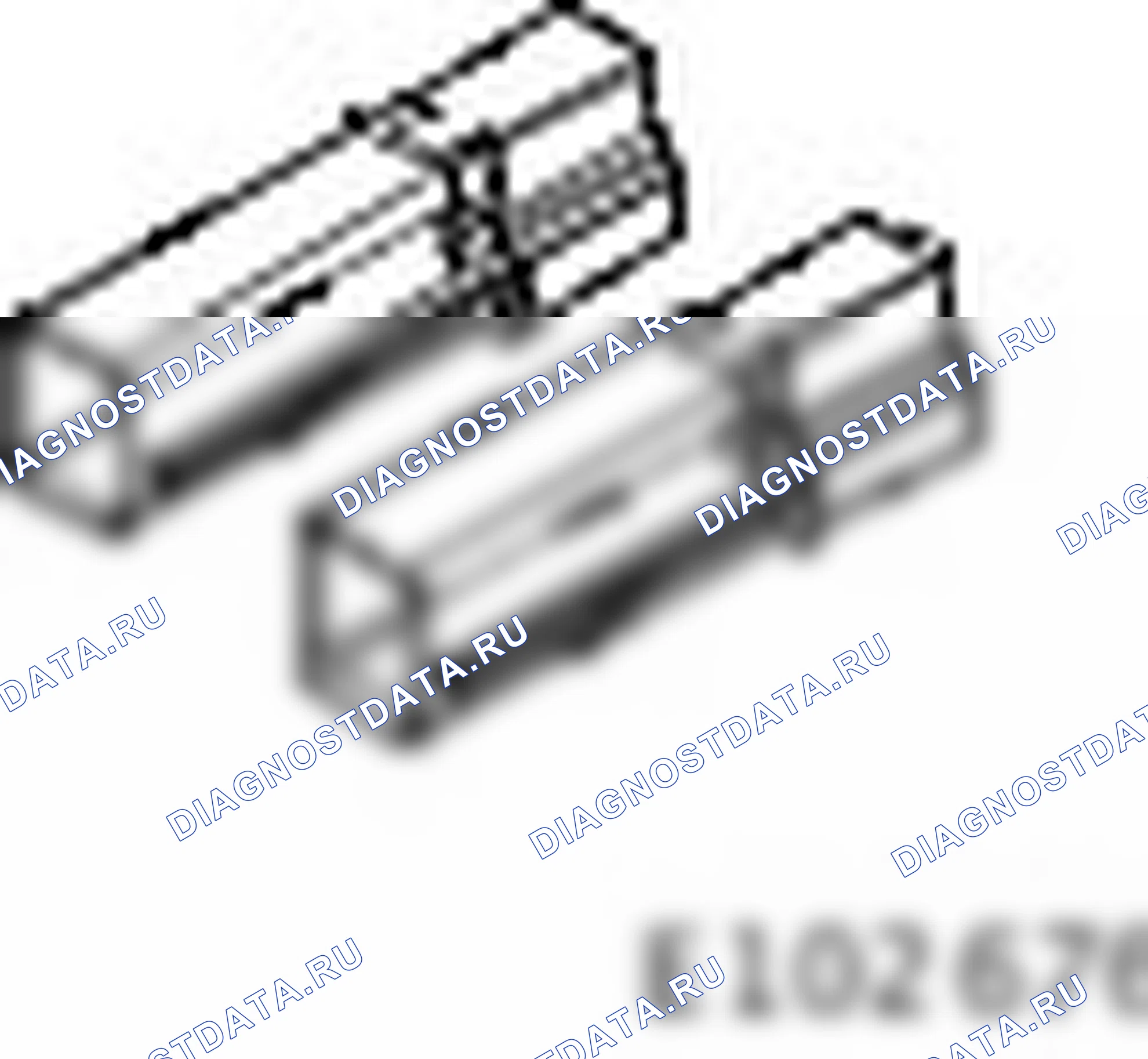 501-401. Ford Grand C-MAX II