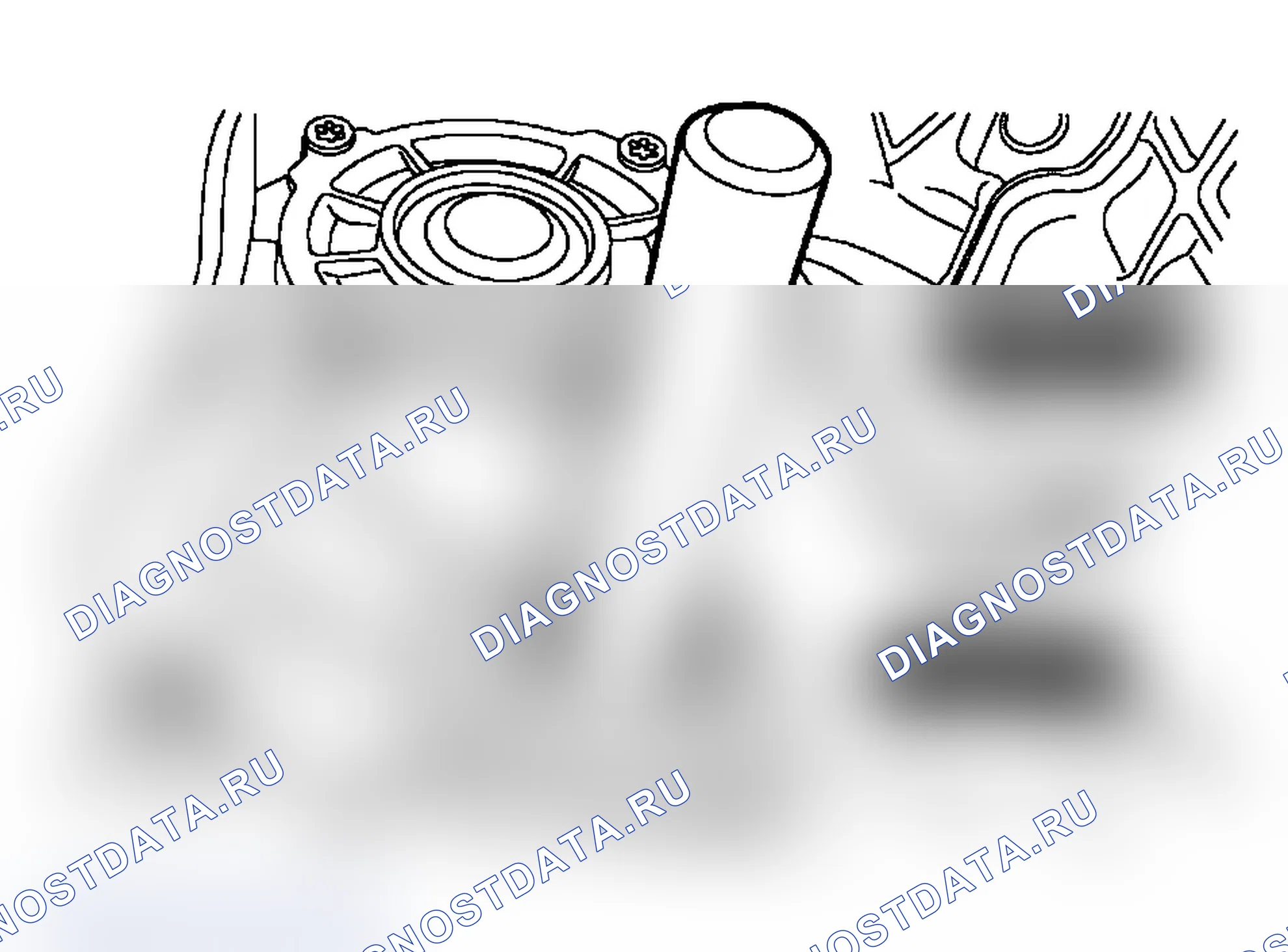 Рис. 224. Ford Five Hundred I