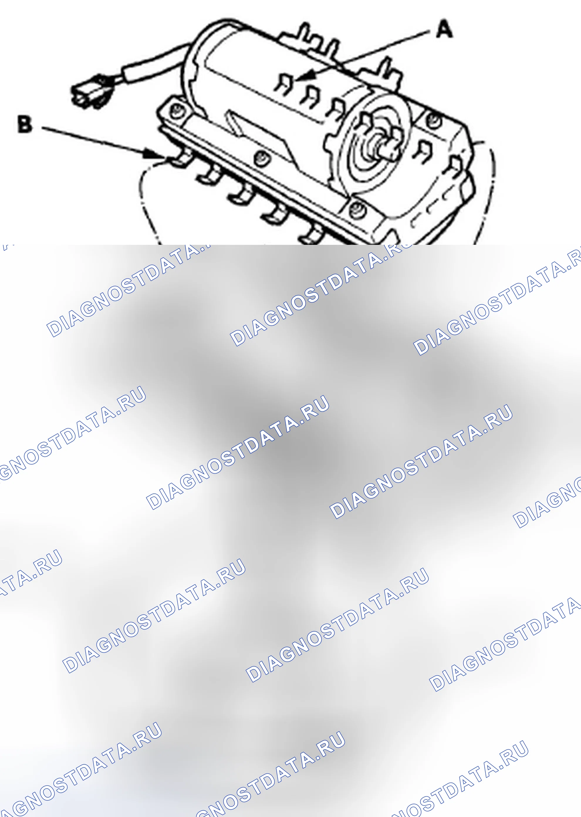 Рис. 340. Honda Odyssey IV