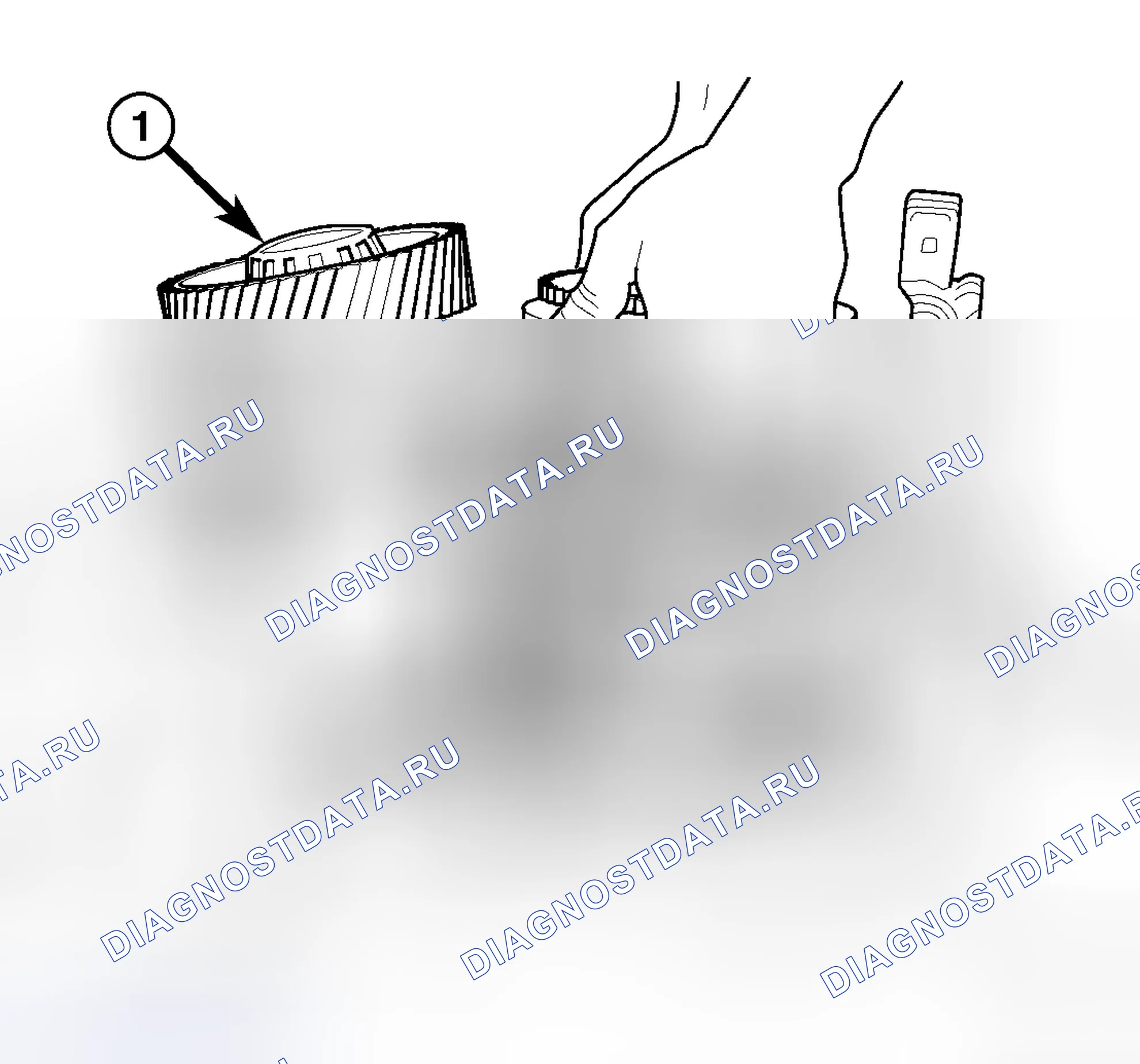 Рис. 24. Dodge Cab & Chassis R3500 HD transition