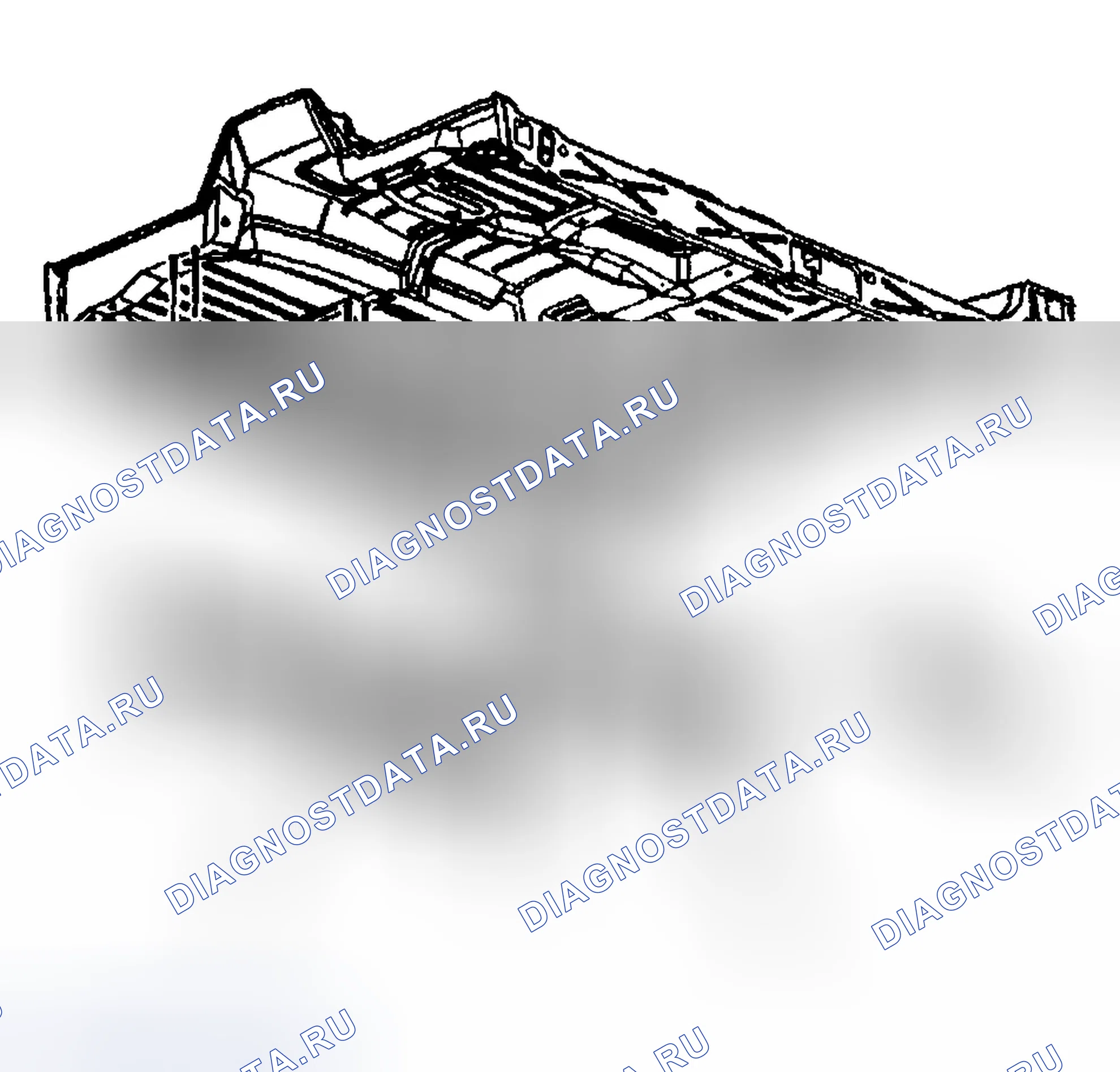 Рис. 221. Chevrolet Silverado 1500 HD 