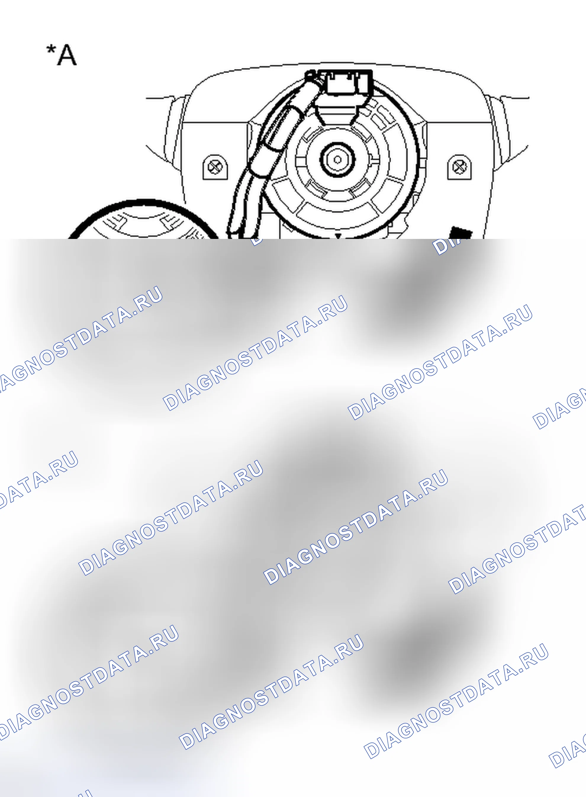 Рис. 96. Lexus CT I