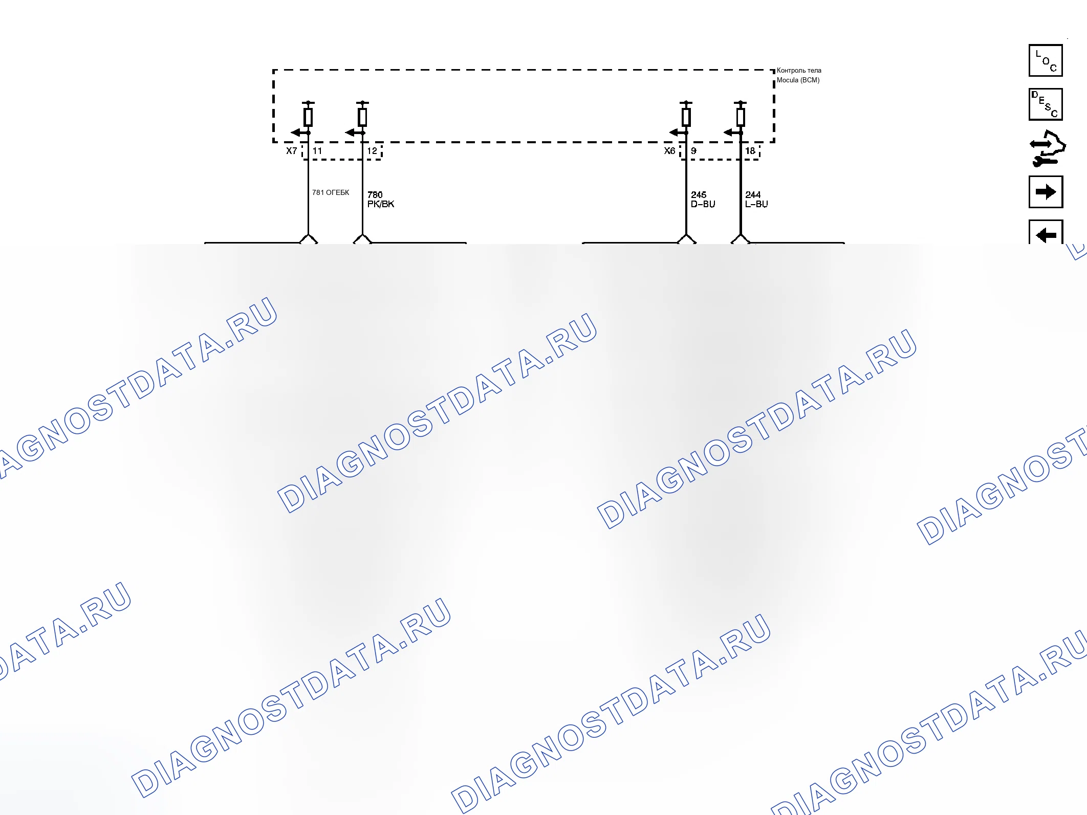 Рис. 3. Chevrolet Silverado 3500 HD 