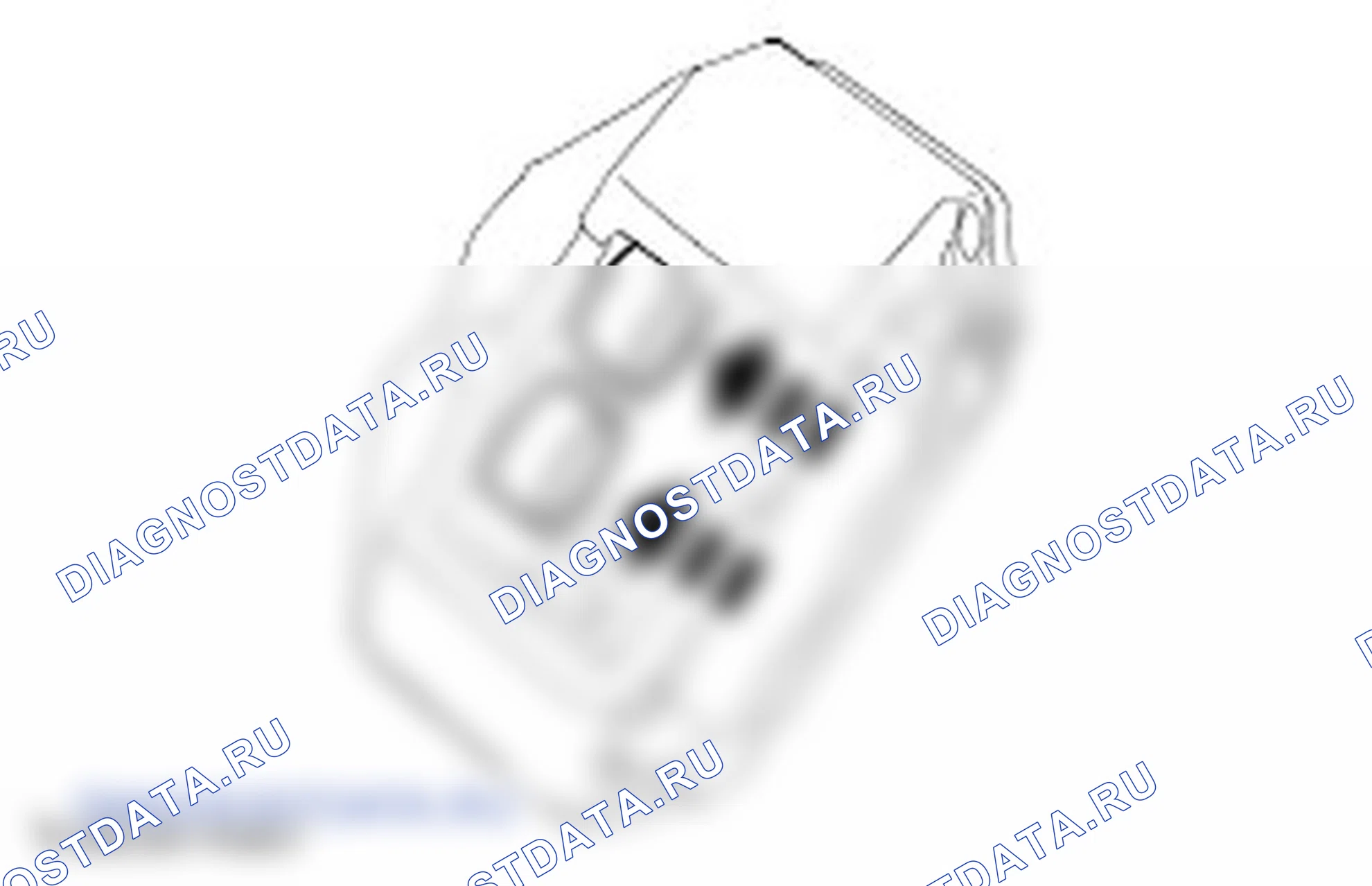 Разборка и сборка тормозной суппорт. Ford Puma I