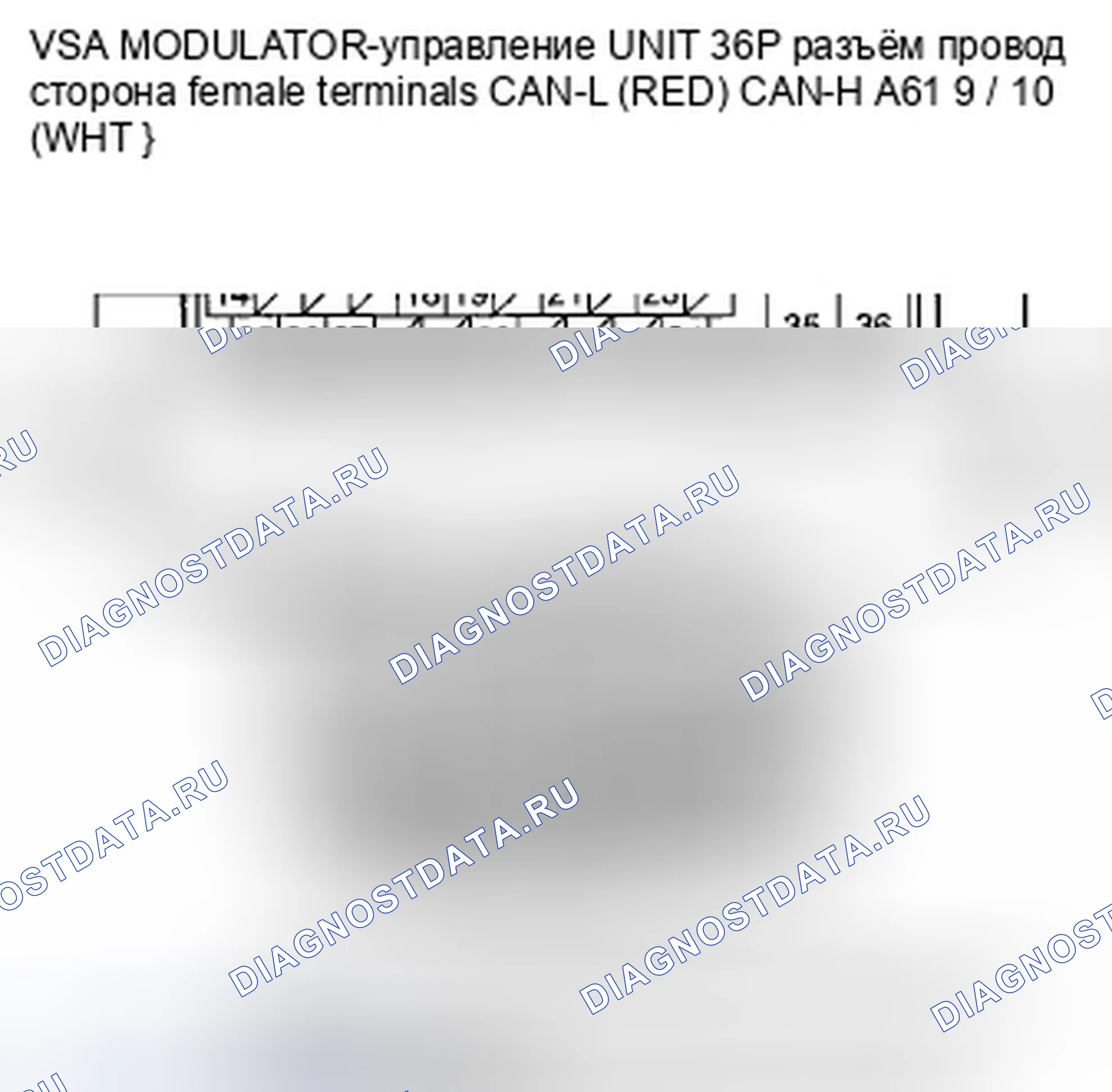 Рис. 103: расшифровка кода ошибки 86-11: Связь F-CAN с неисправностью блок управления двигателем / блок управления силовым агрегатом (PCM) (блок управления силовым агрегатом); расшифровка кода ошибки 86-21: Связь F-CAN с двигателем. Honda Accord VIII