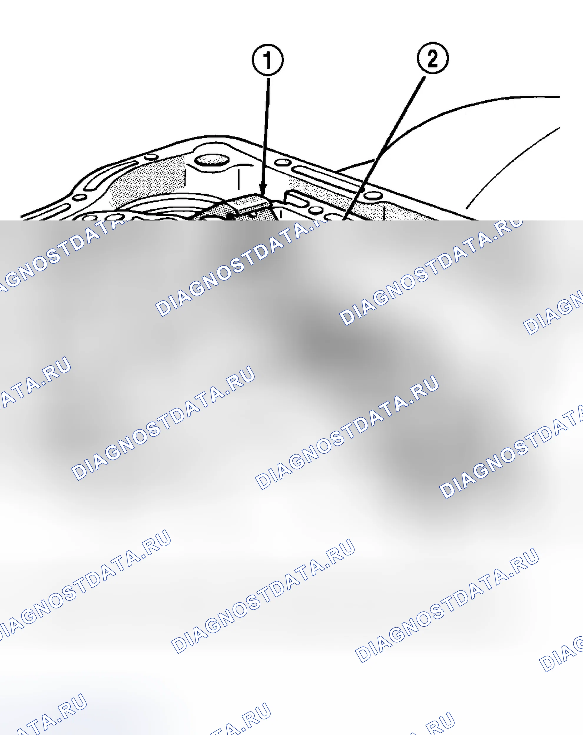 Рис. 313. Dodge Pickup R1500 