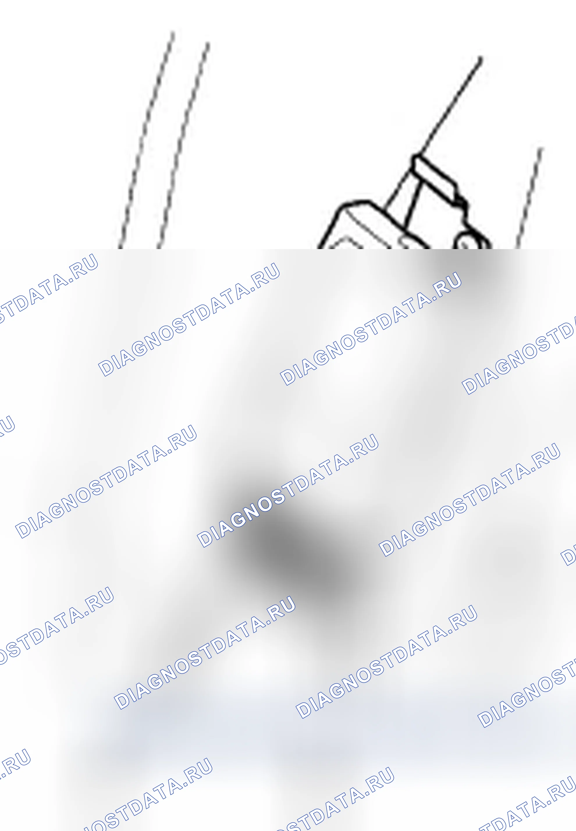 Рис. 176. Honda Element YH2 рестайлинг