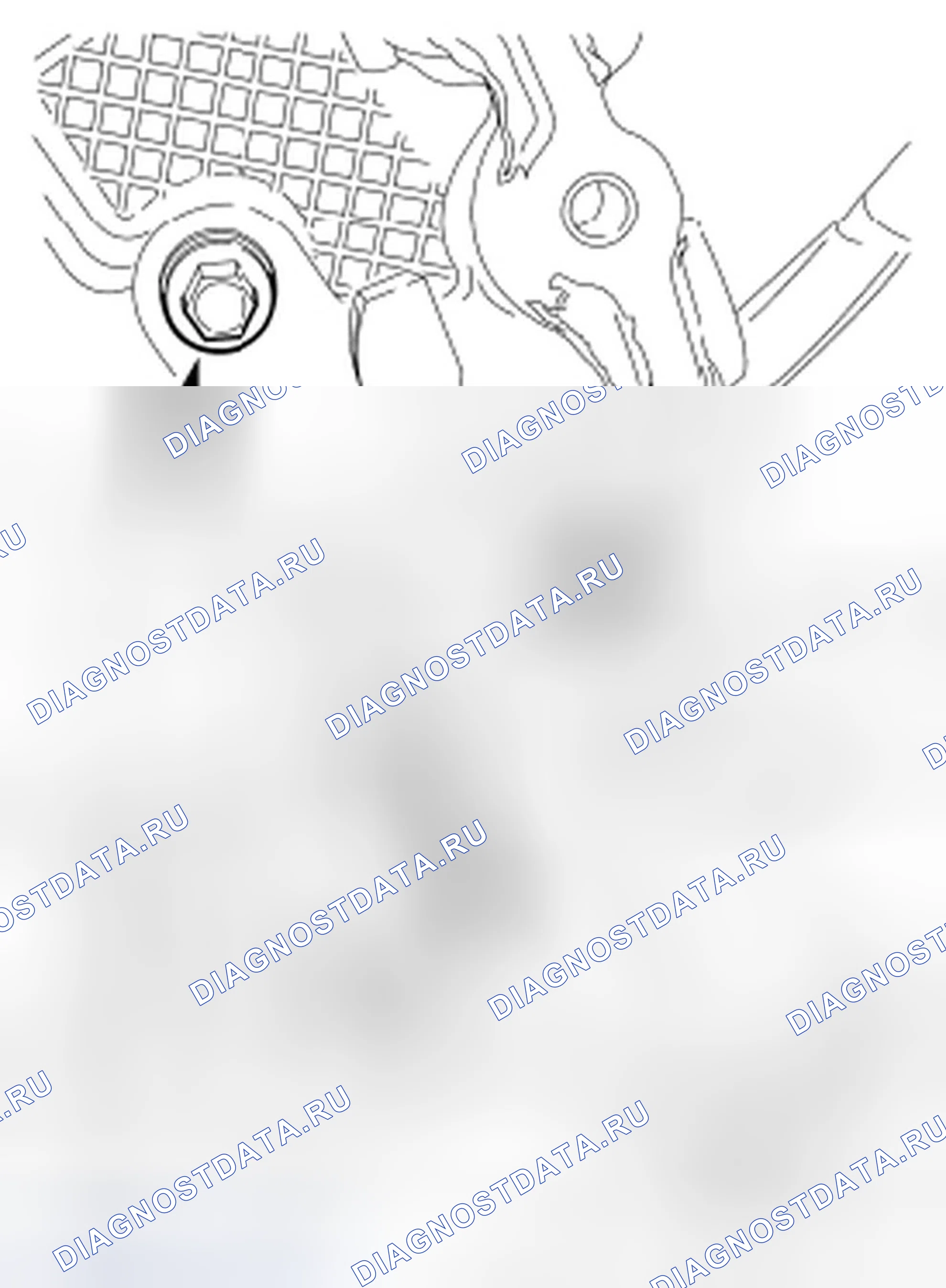 Рис. 447. Ford Taurus VI