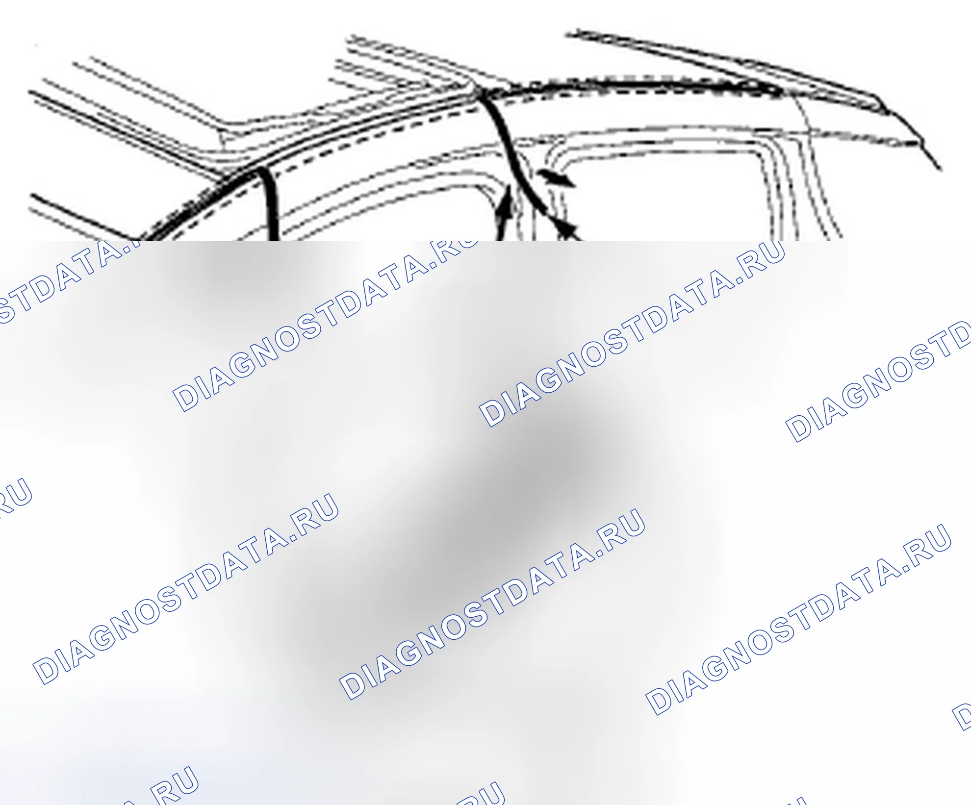 Рис. 77. Acura ZDX I