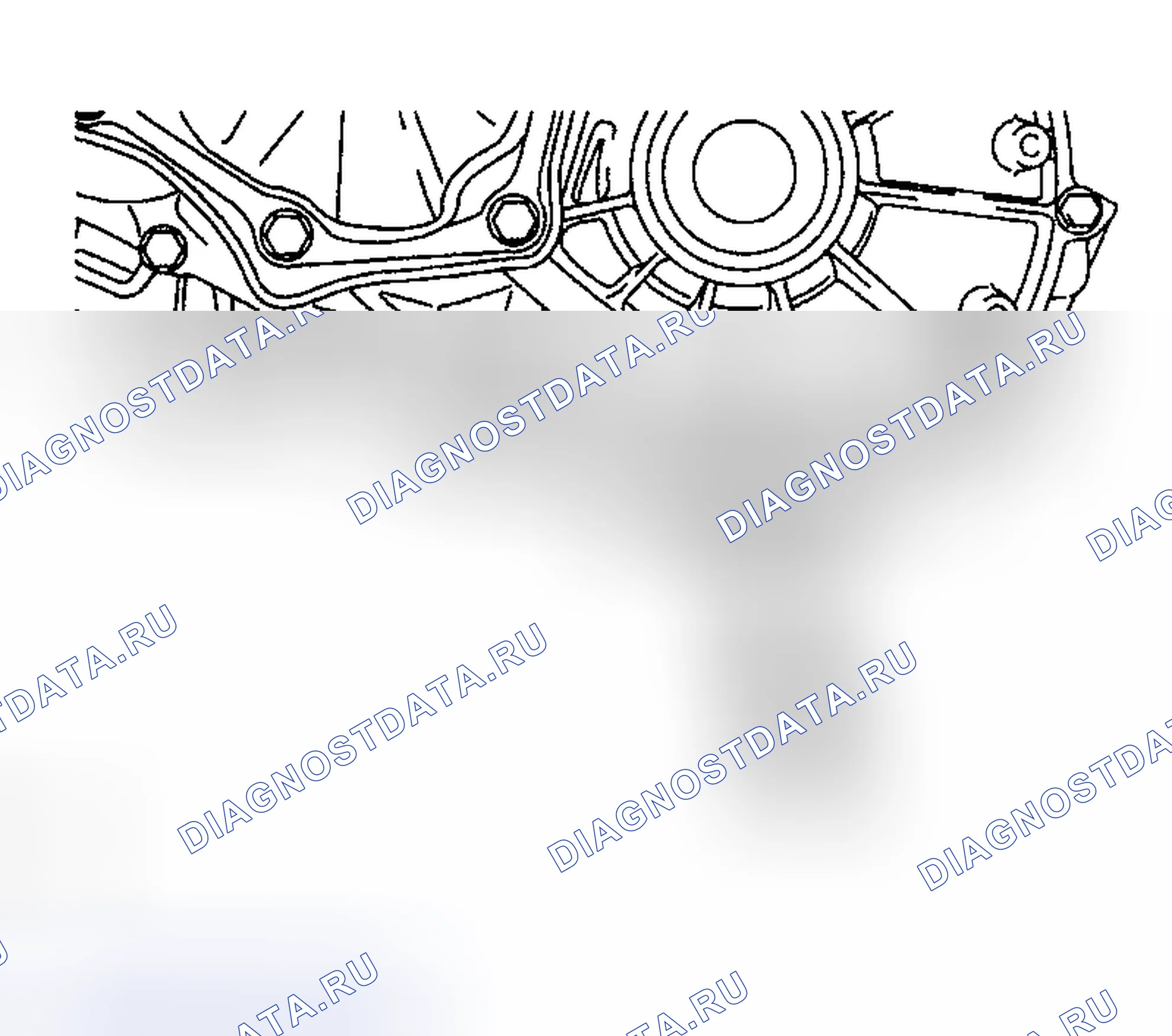 Рис. 214. Toyota Matrix E130
