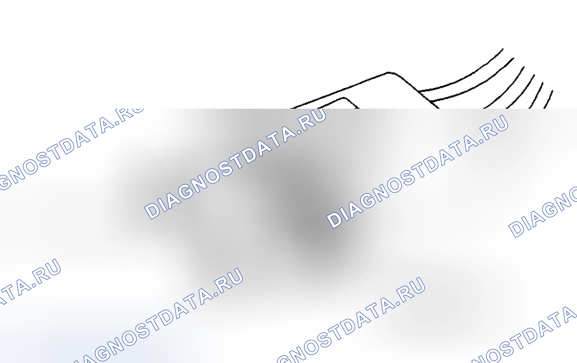 Рис. 92. Dodge Ram Wagon B3500 