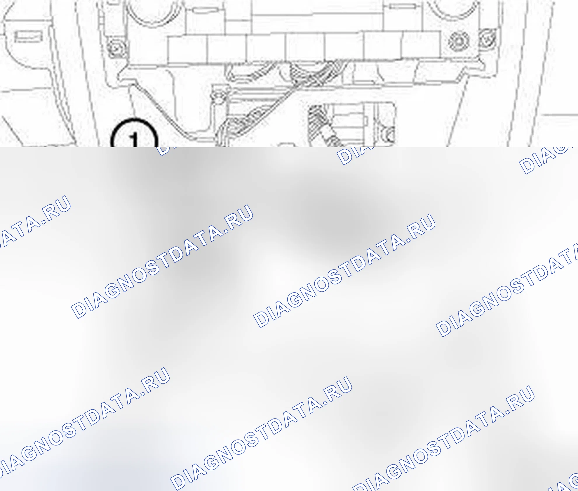 Рис. 8. Dodge Caliber I рестайлинг