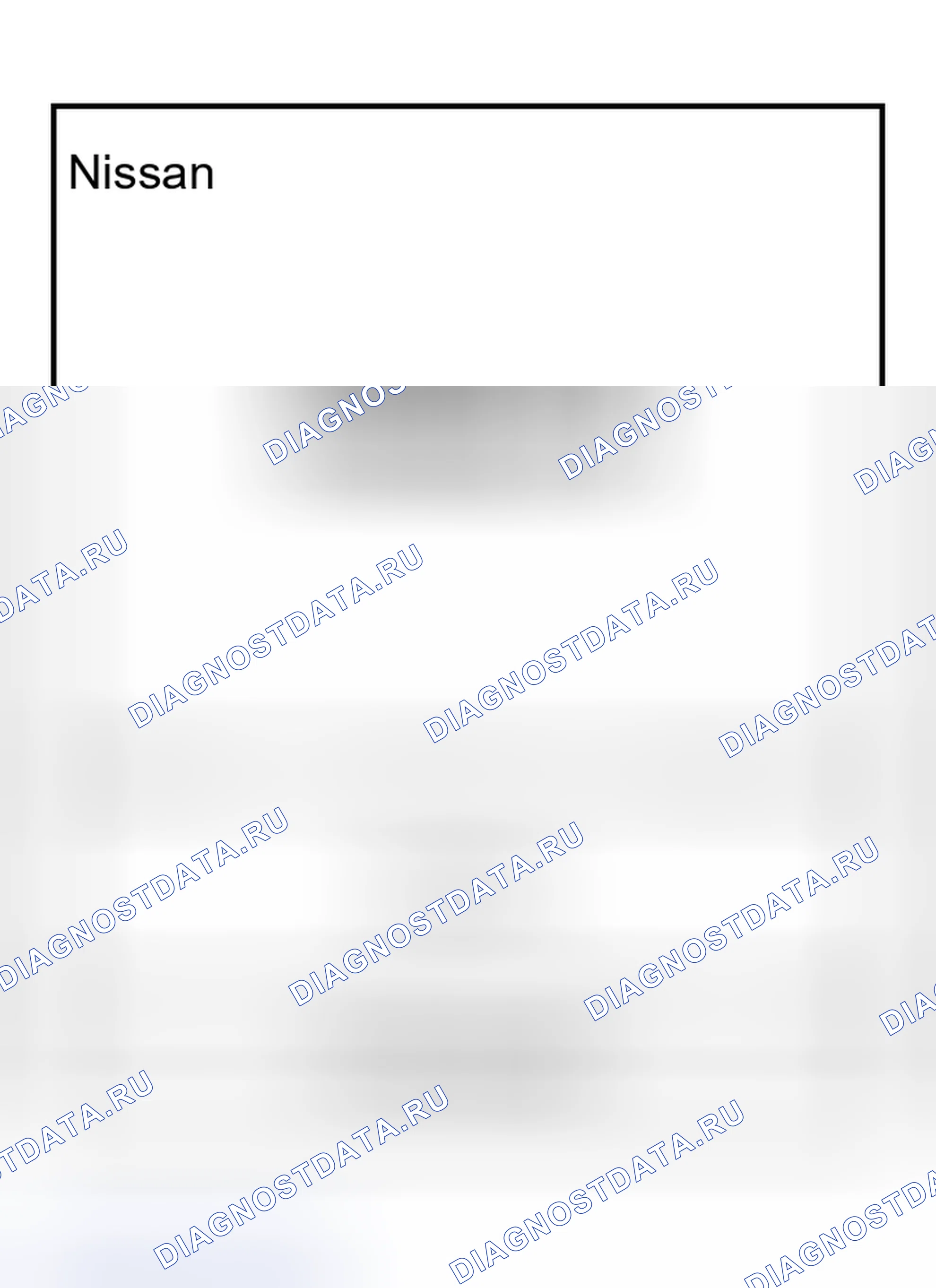 Рис. 180. Nissan Sentra B15