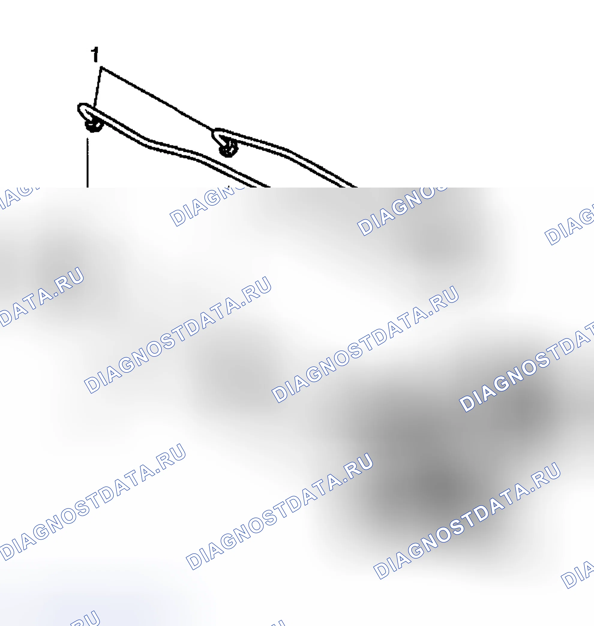 Рис. 96. Buick Regal IV