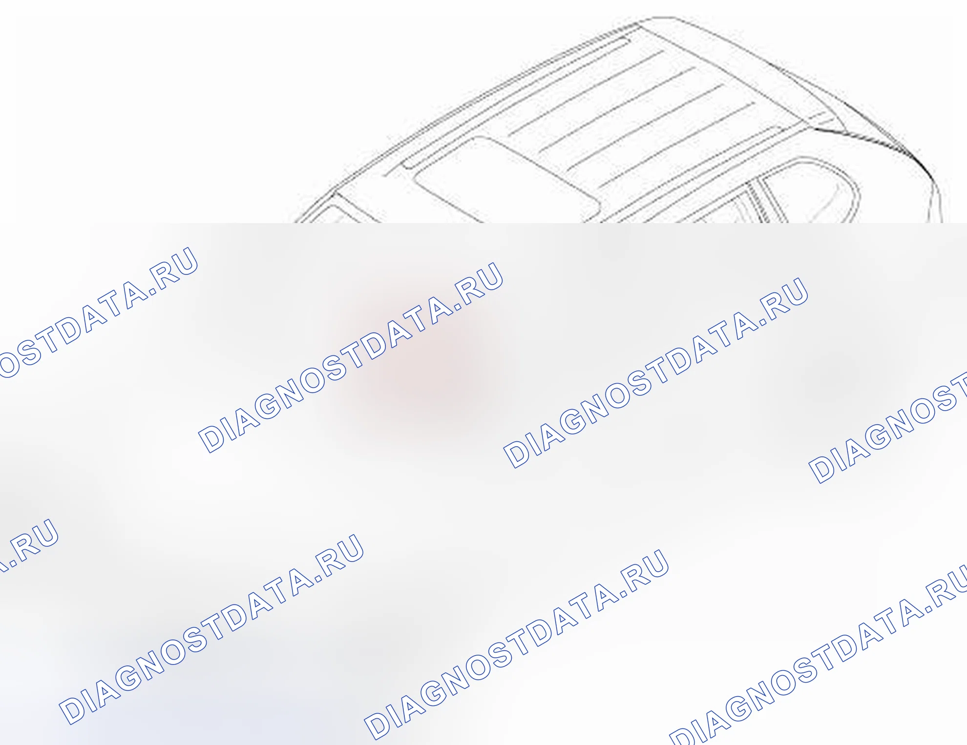 Рис. 112. Porsche Cayenne GTS 957 рестайлинг