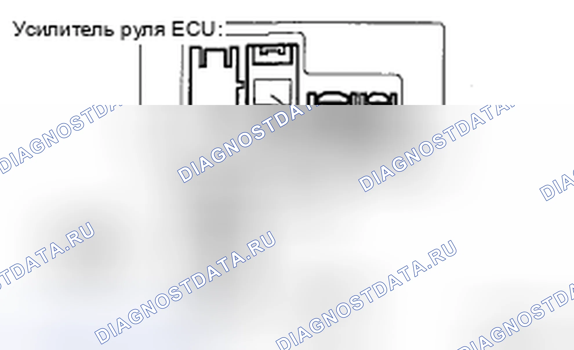 Рис. 7. Toyota Yaris II