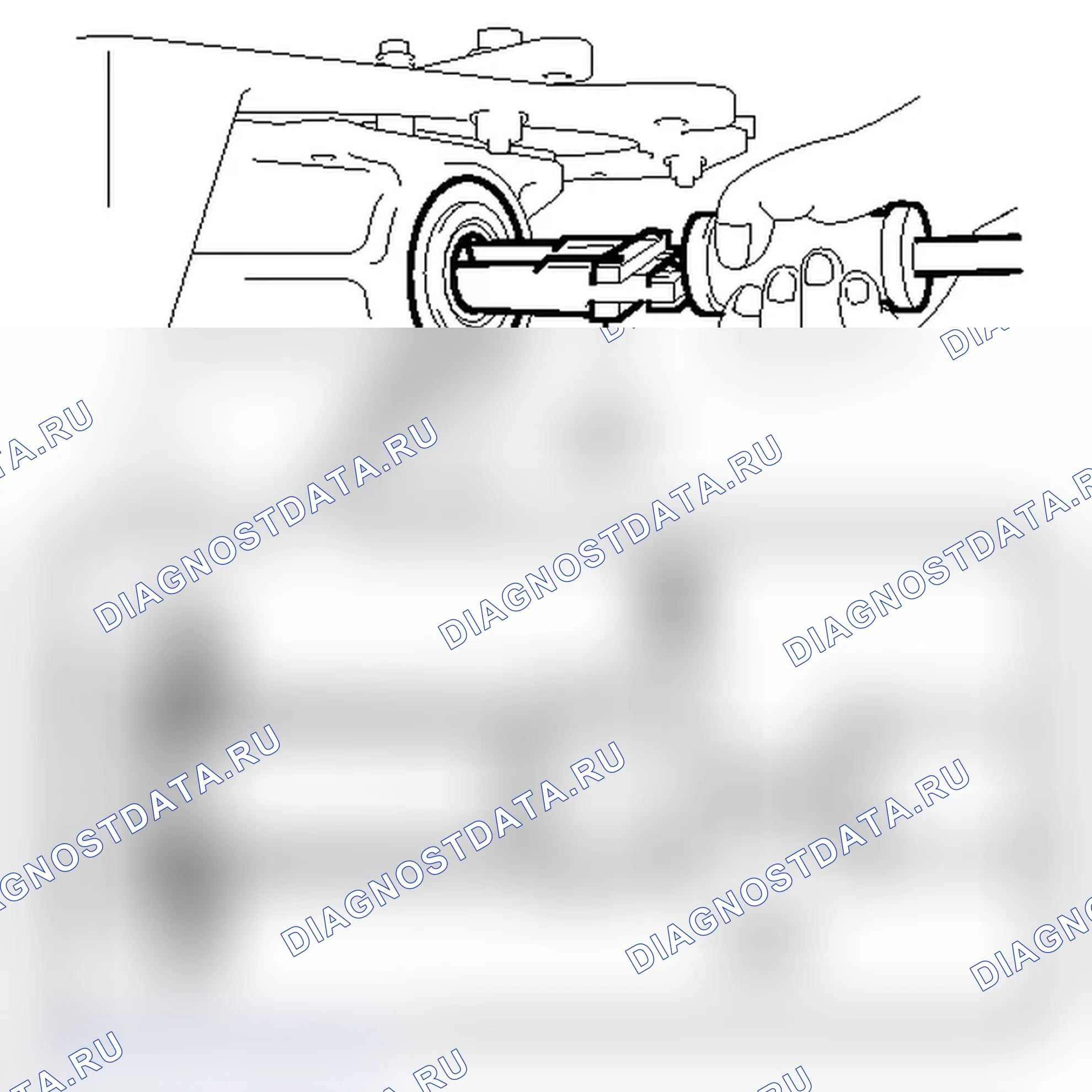 Рис. 66. Lexus IS F I