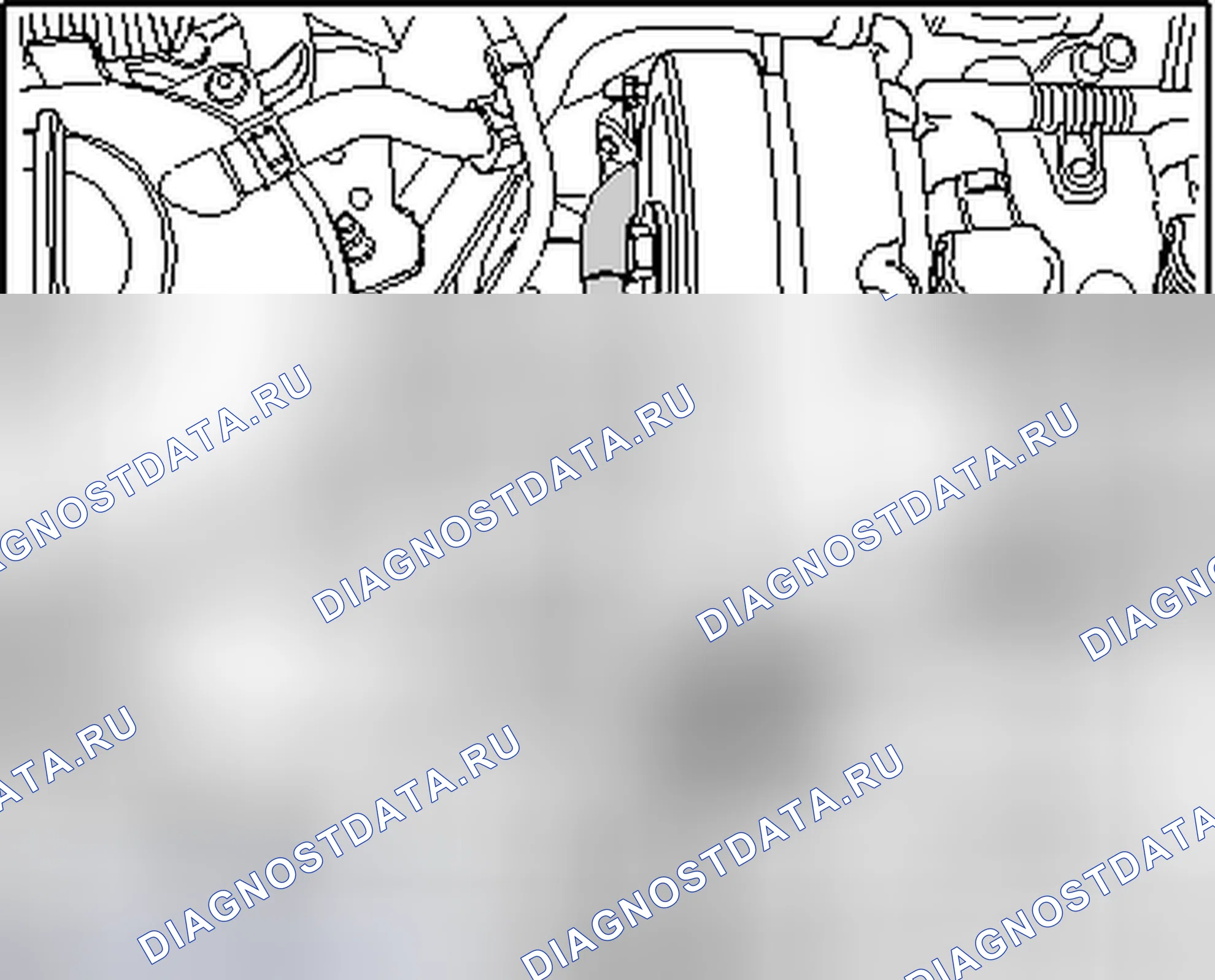 Рис. 119. Volkswagen Passat B6