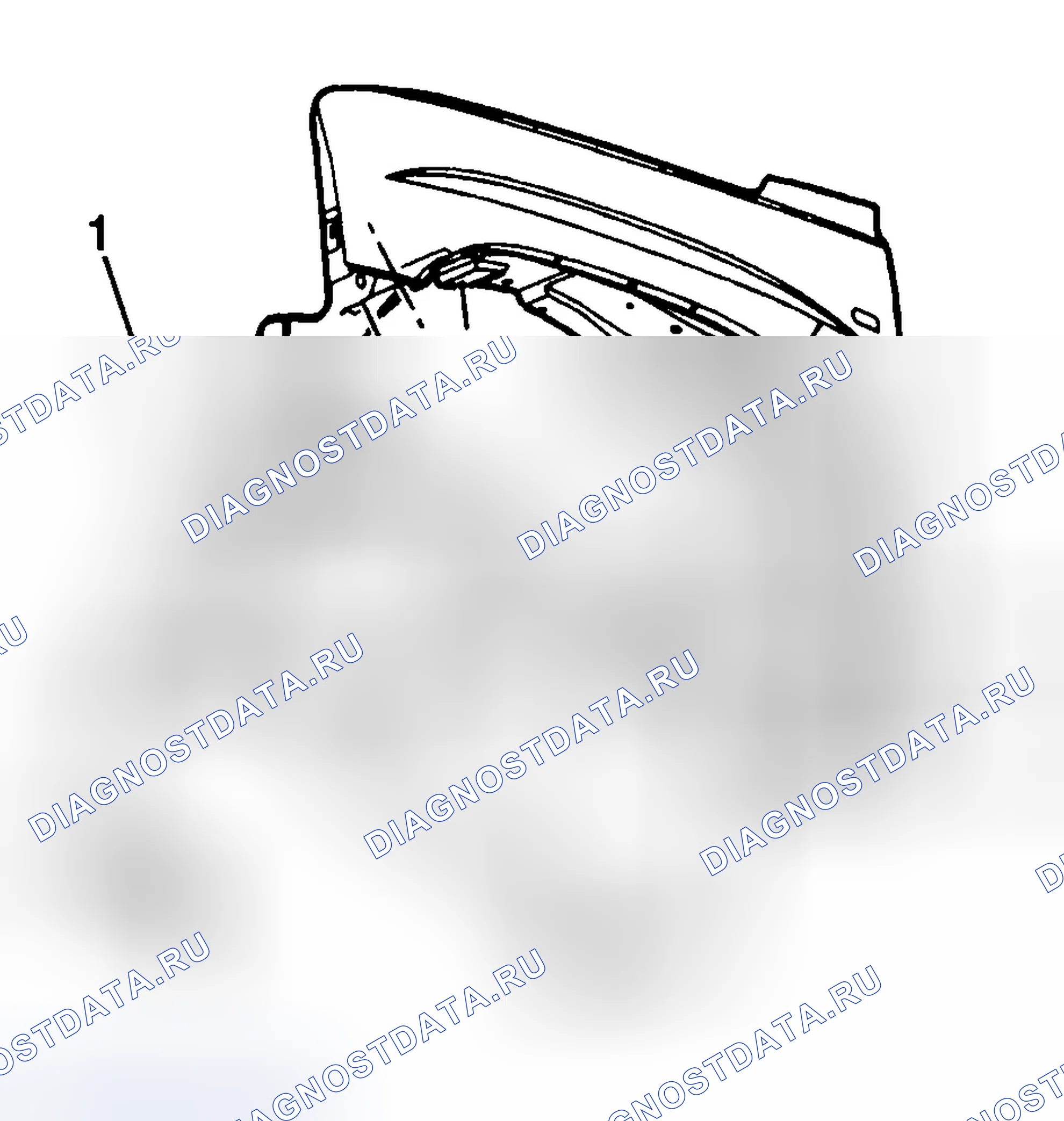 Рис. 133. Chevrolet Silverado 1500 HD 