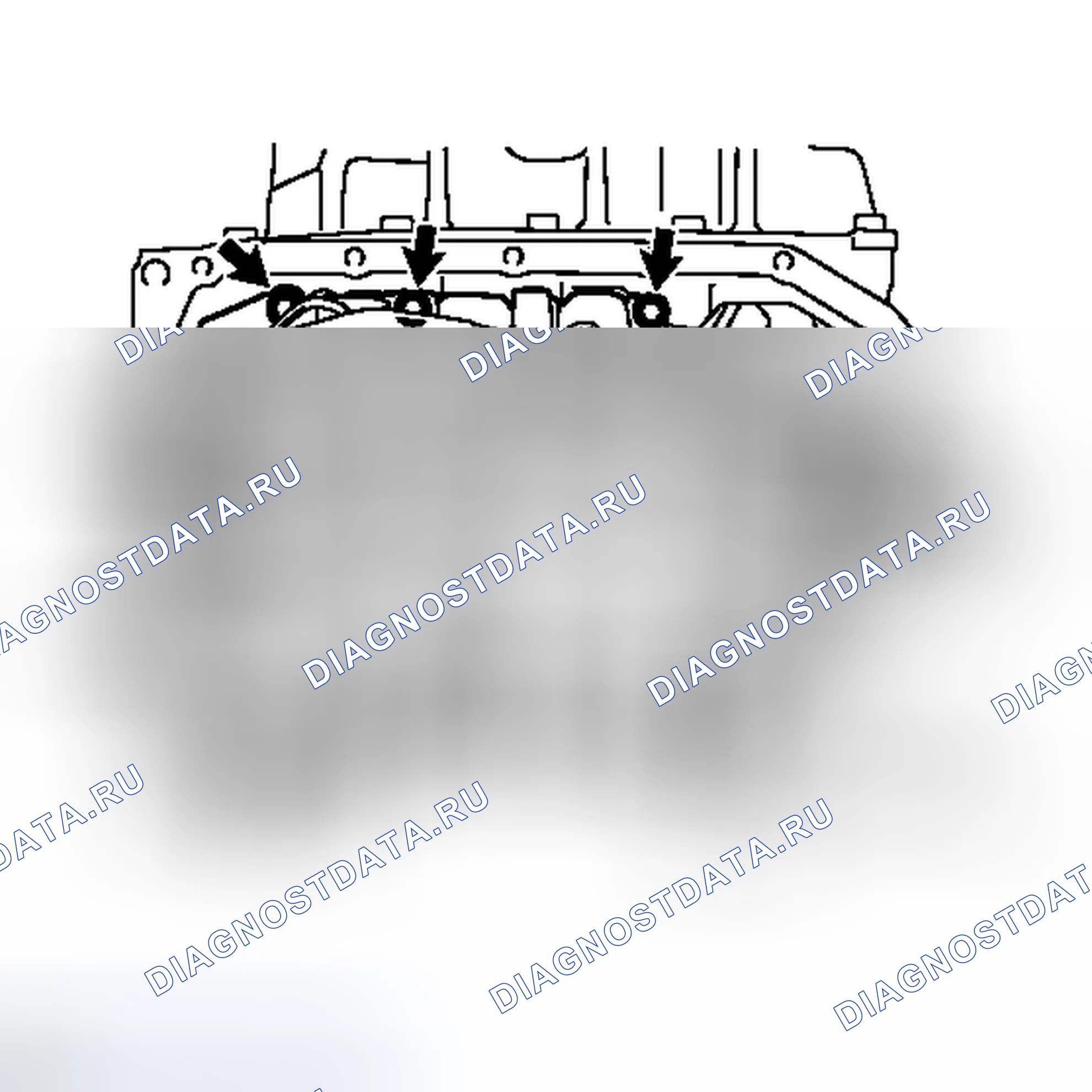 Рис. 83. Haval H4 I