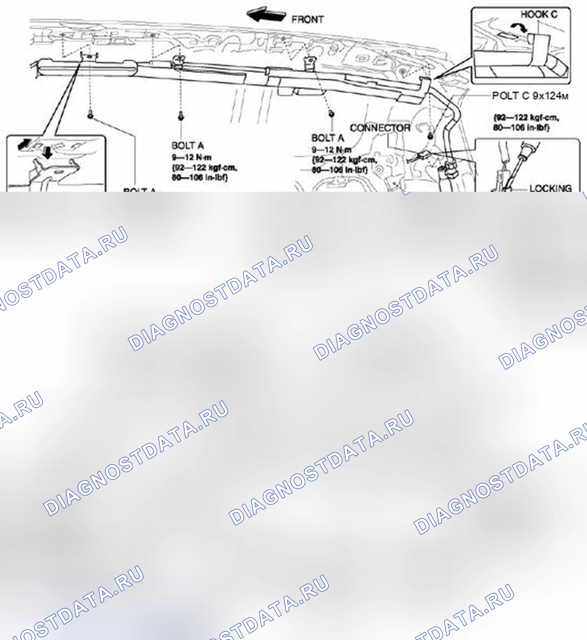 Рис. 23. Honda Civic IX рестайлинг