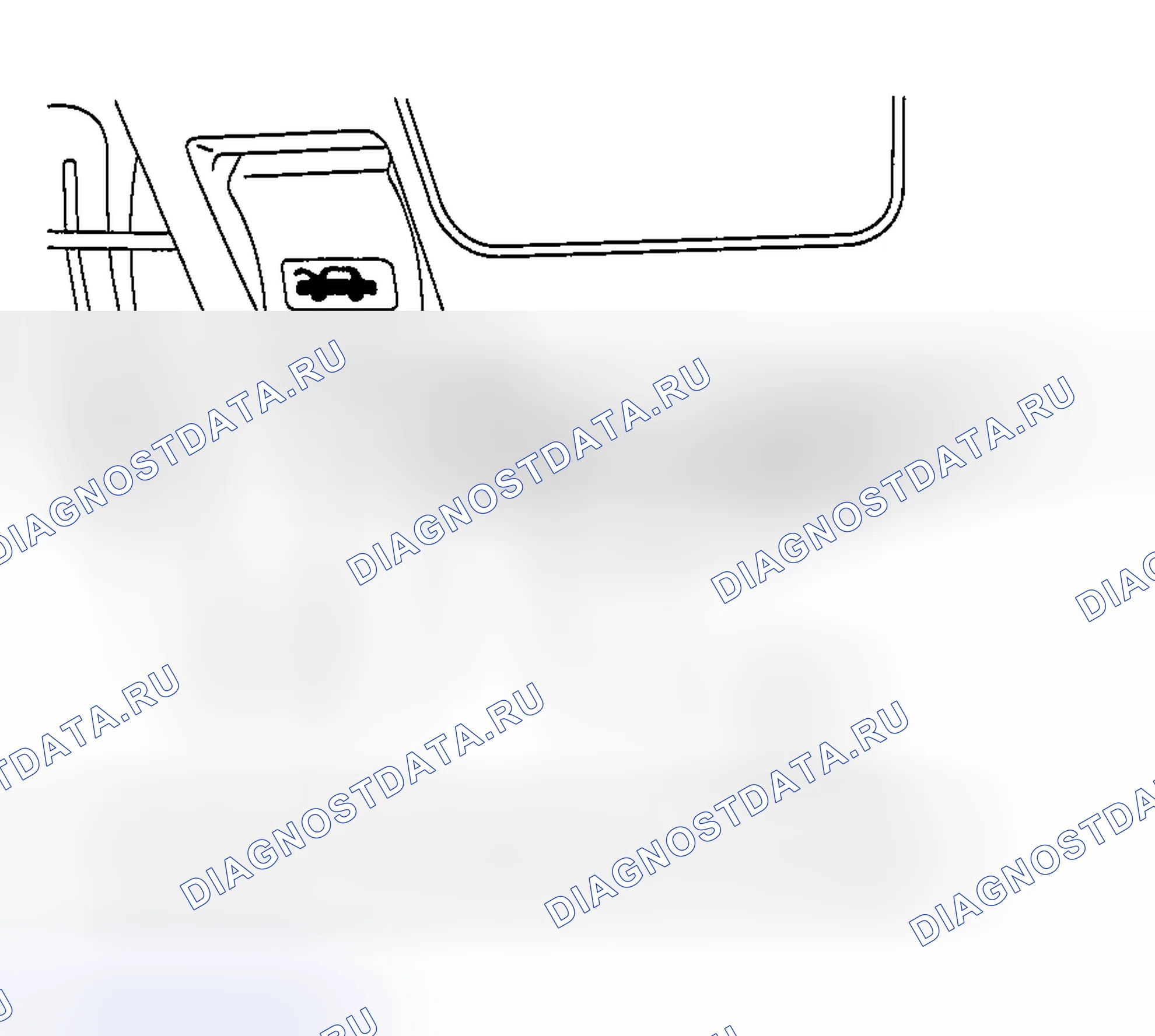 Рис. 1733. Subaru Outback BP