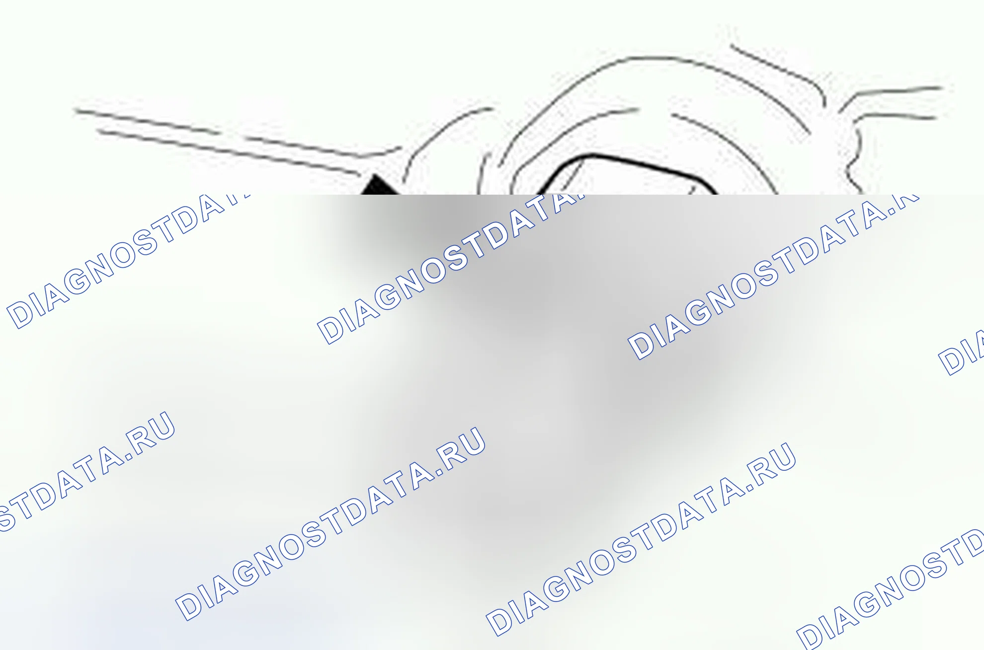 Рис. 640. Hyundai ix55 I