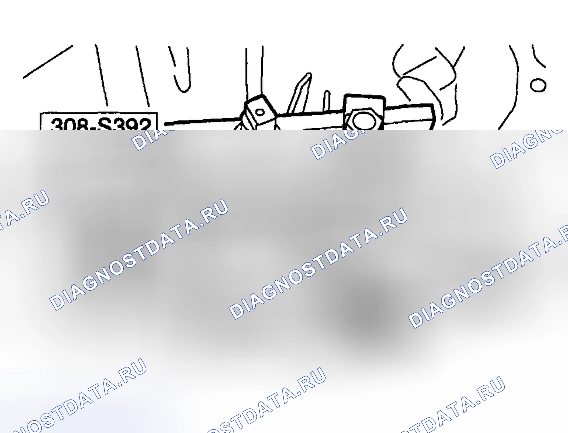 Рис. 214. Ford Pickup F250 Super Duty I
