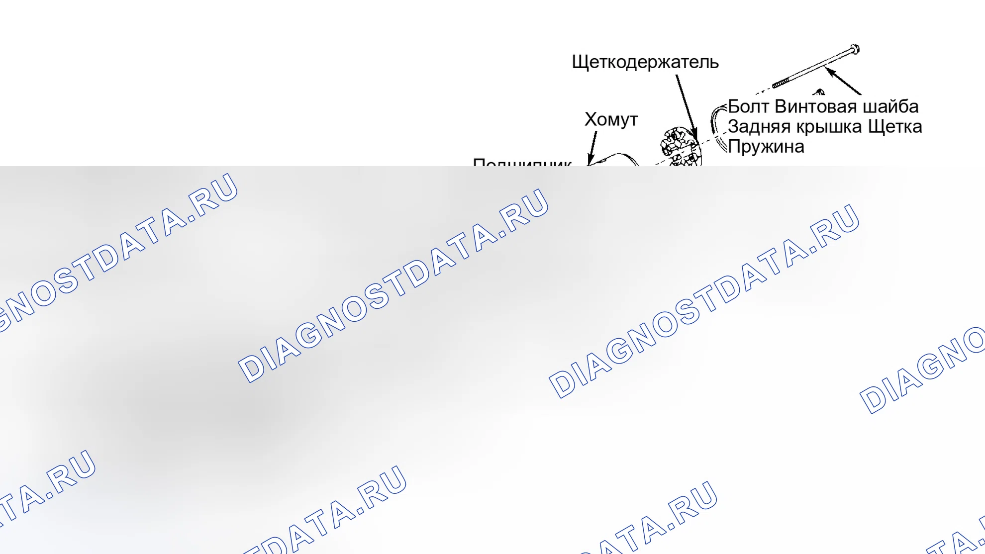 Рис. 7. Subaru Legacy BC/BJ/BF