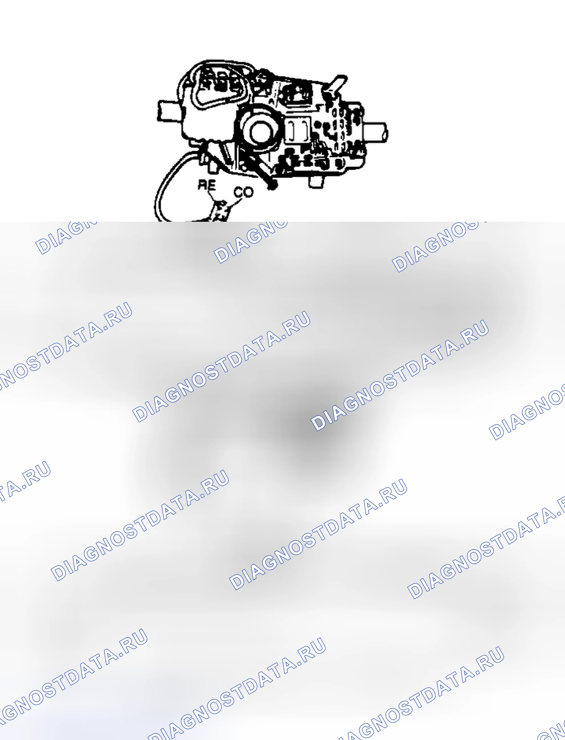 Рис. 5. Mazda MPV V