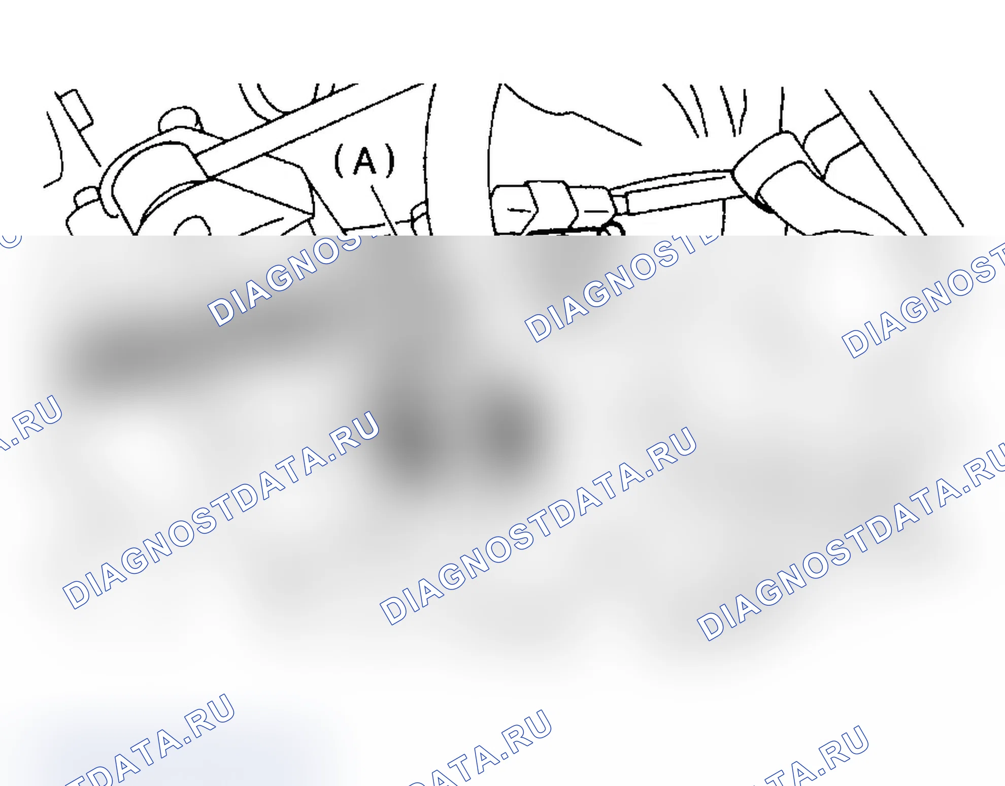 Рис. 83. Subaru Impreza WRX GD/GG рестайлинг