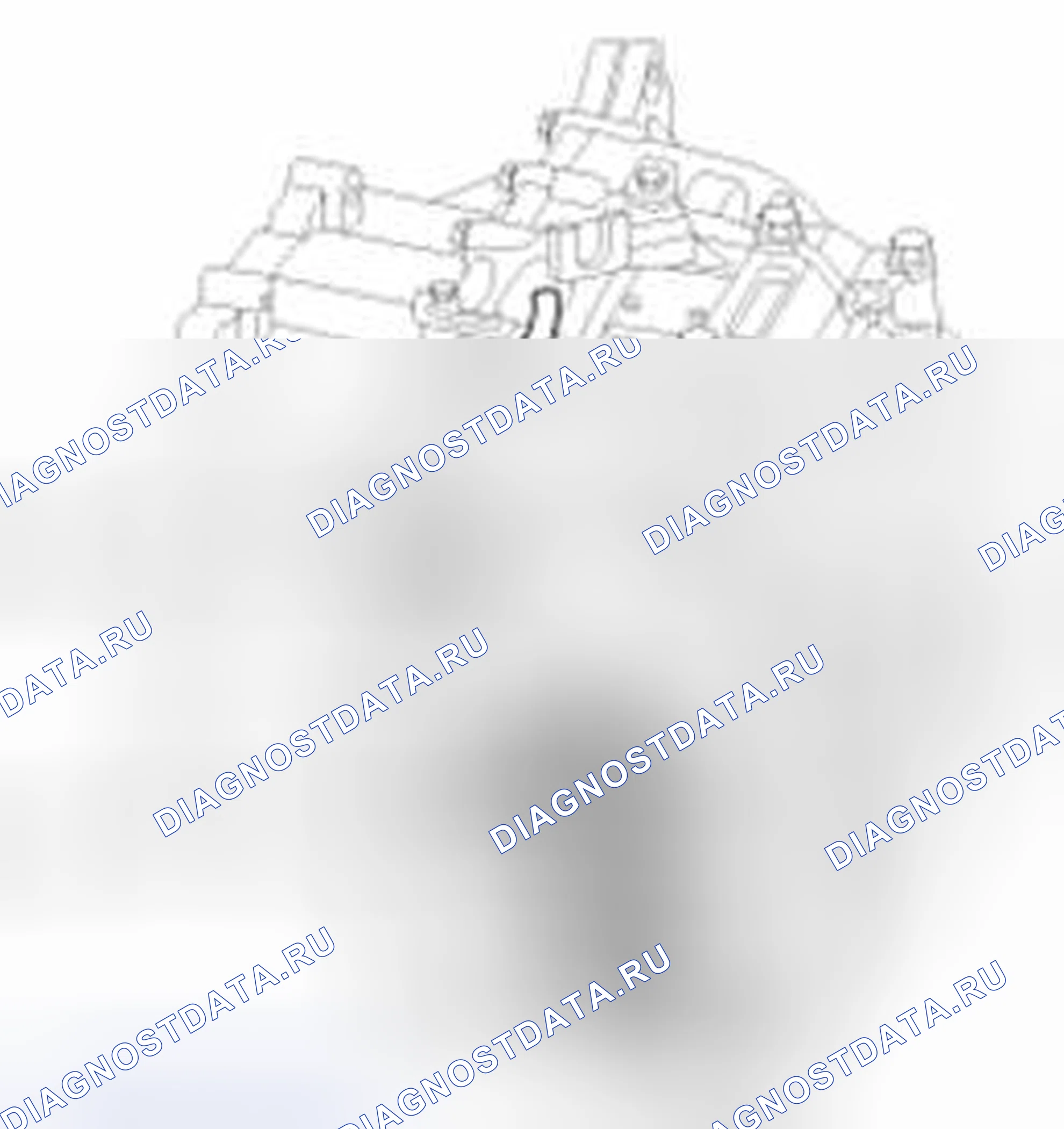 Рис. 43. Haval Beast (Shenshou) I