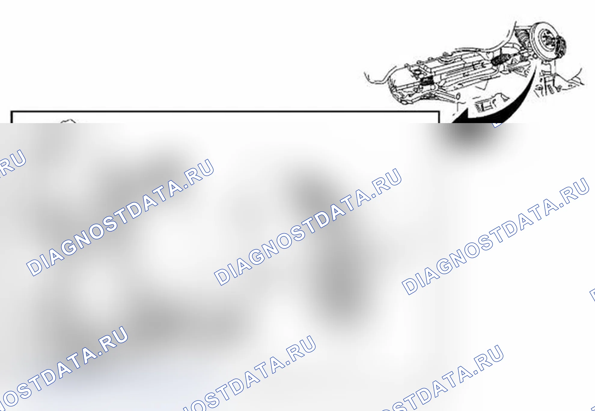 Рис. 6: Замена поворотного кулака. Pontiac Solstice I final