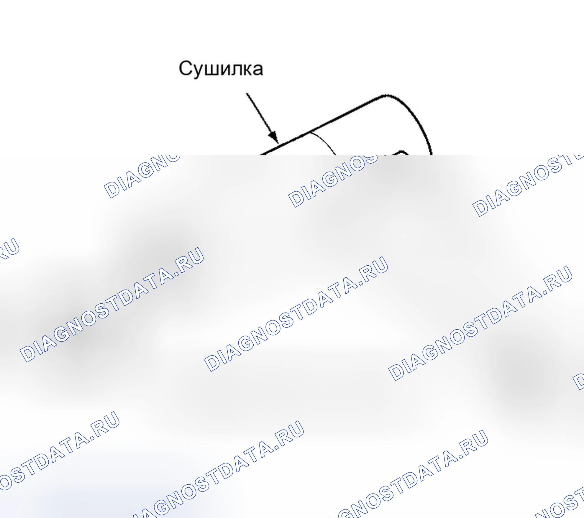 Рис. 53: СБОРКА. Infiniti QX56 I