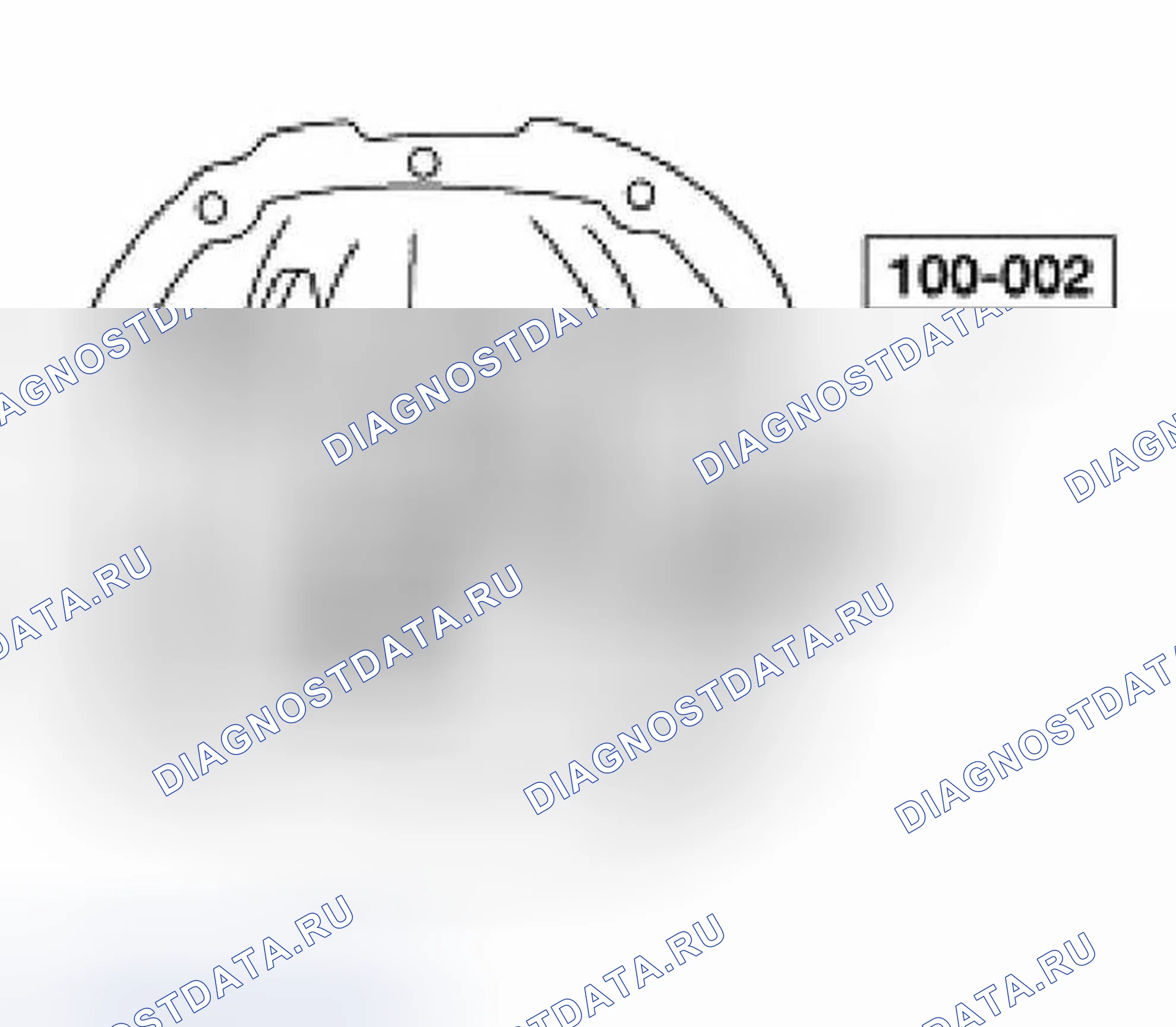Рис. 42. Ford Thunderbird XI