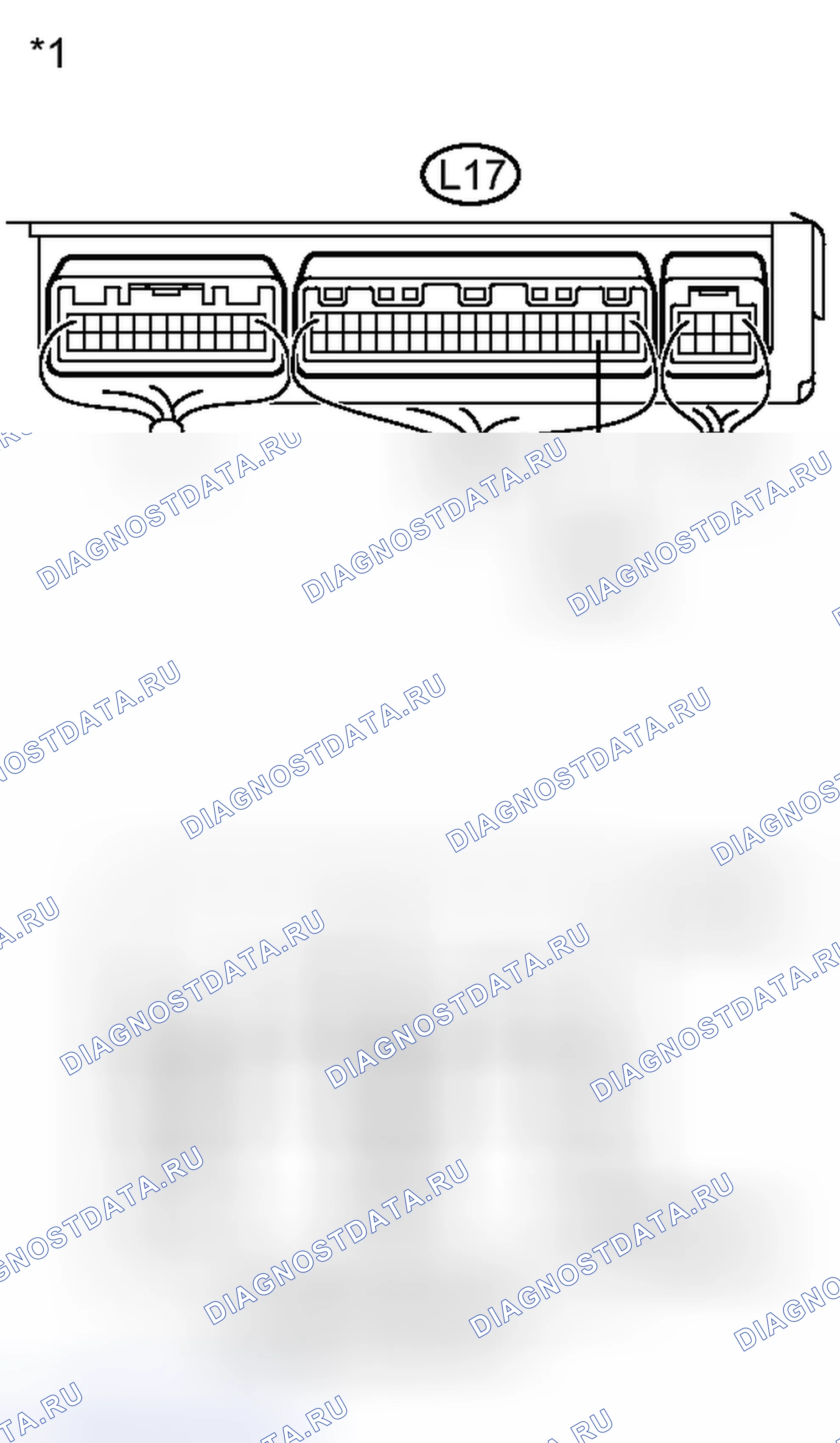 Рис. 180. Toyota Prius PHV pre-III