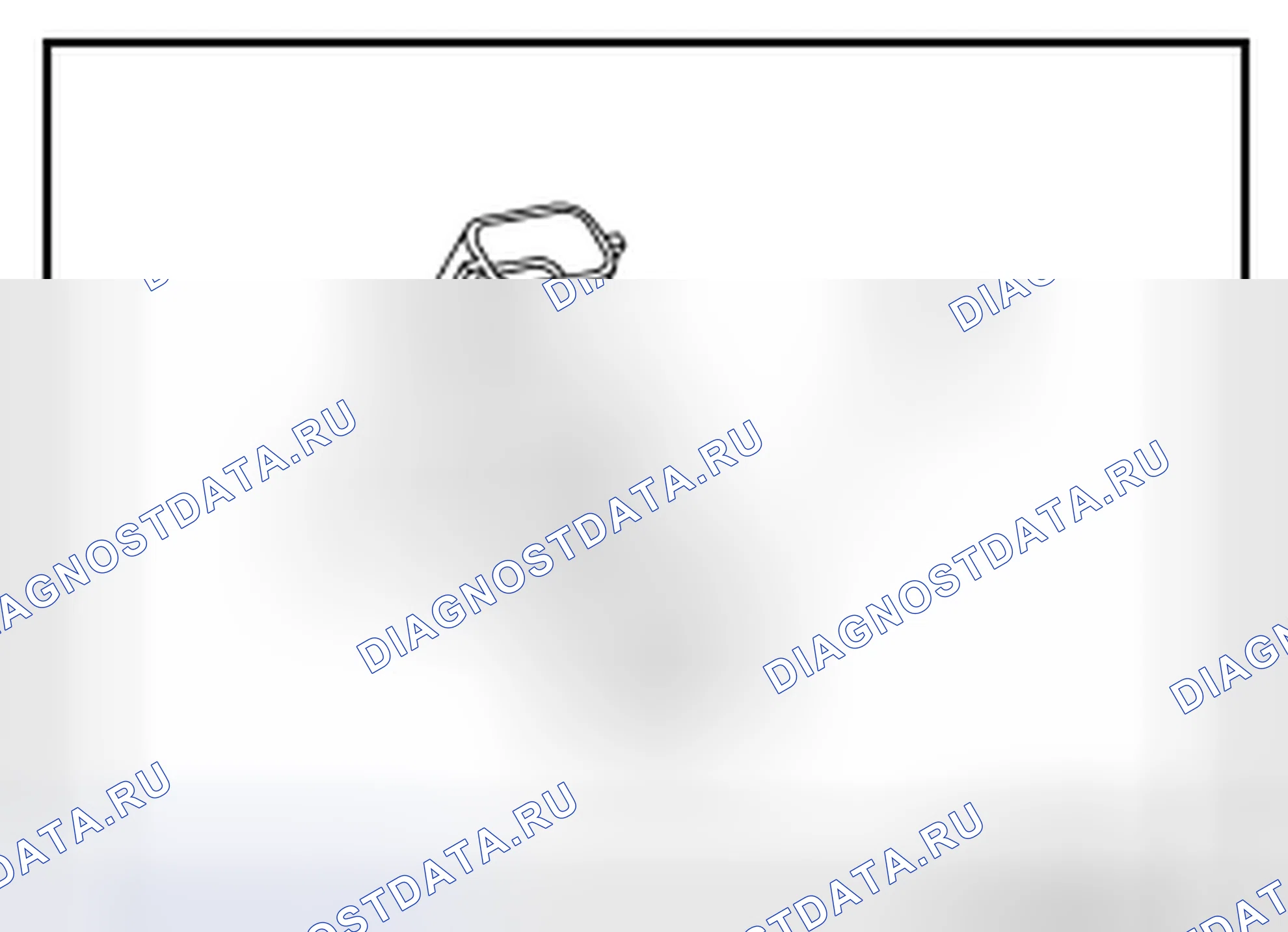 Рис. 216: ДЕМОНТАЖ. Nissan Altima L32 рестайлинг