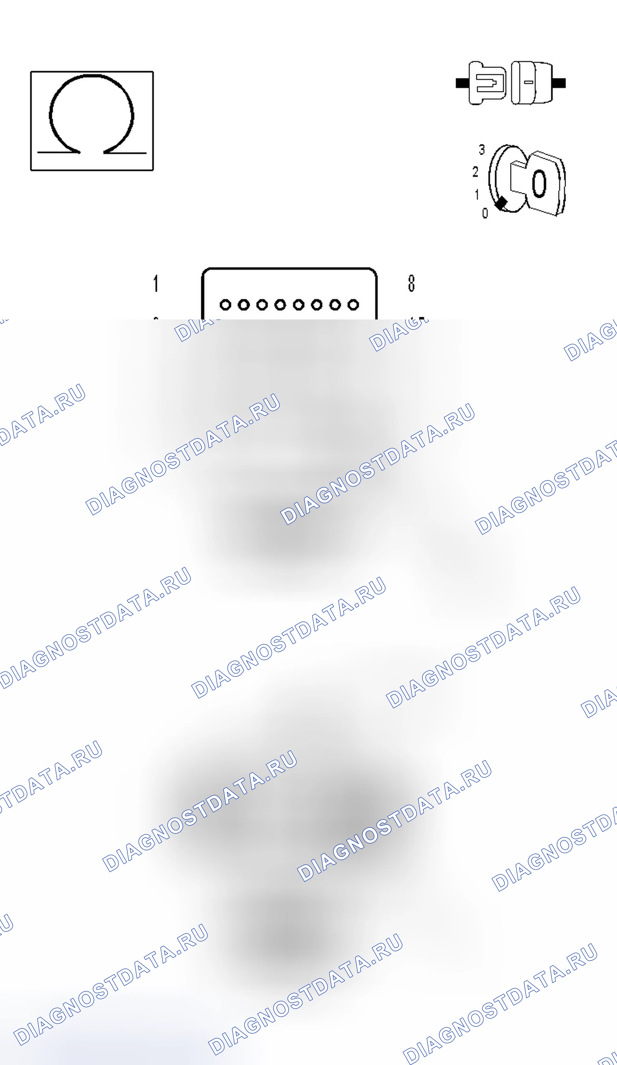 Рис. 280. Dodge Magnum I