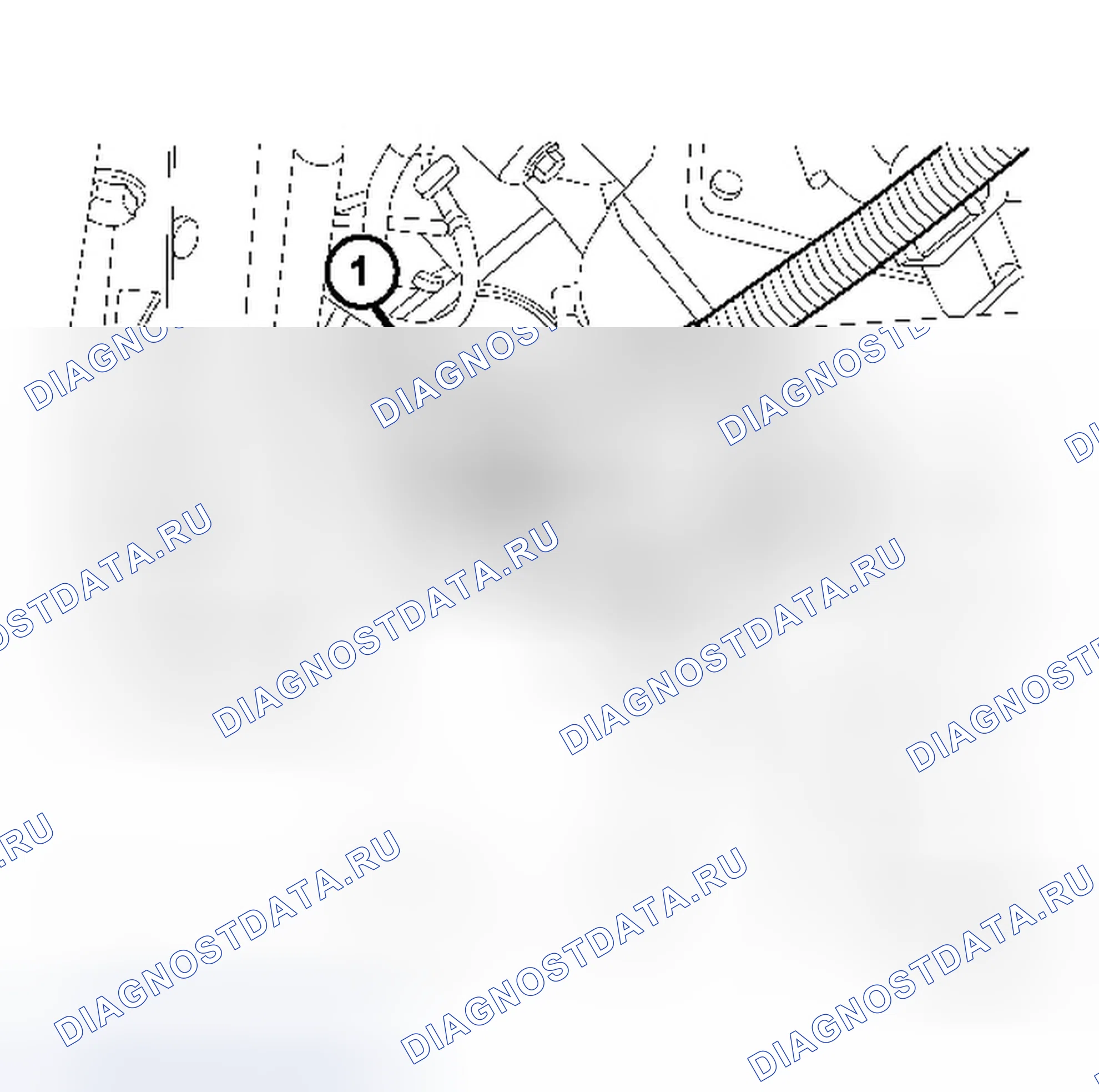 Рис. 95. Dodge Magnum I