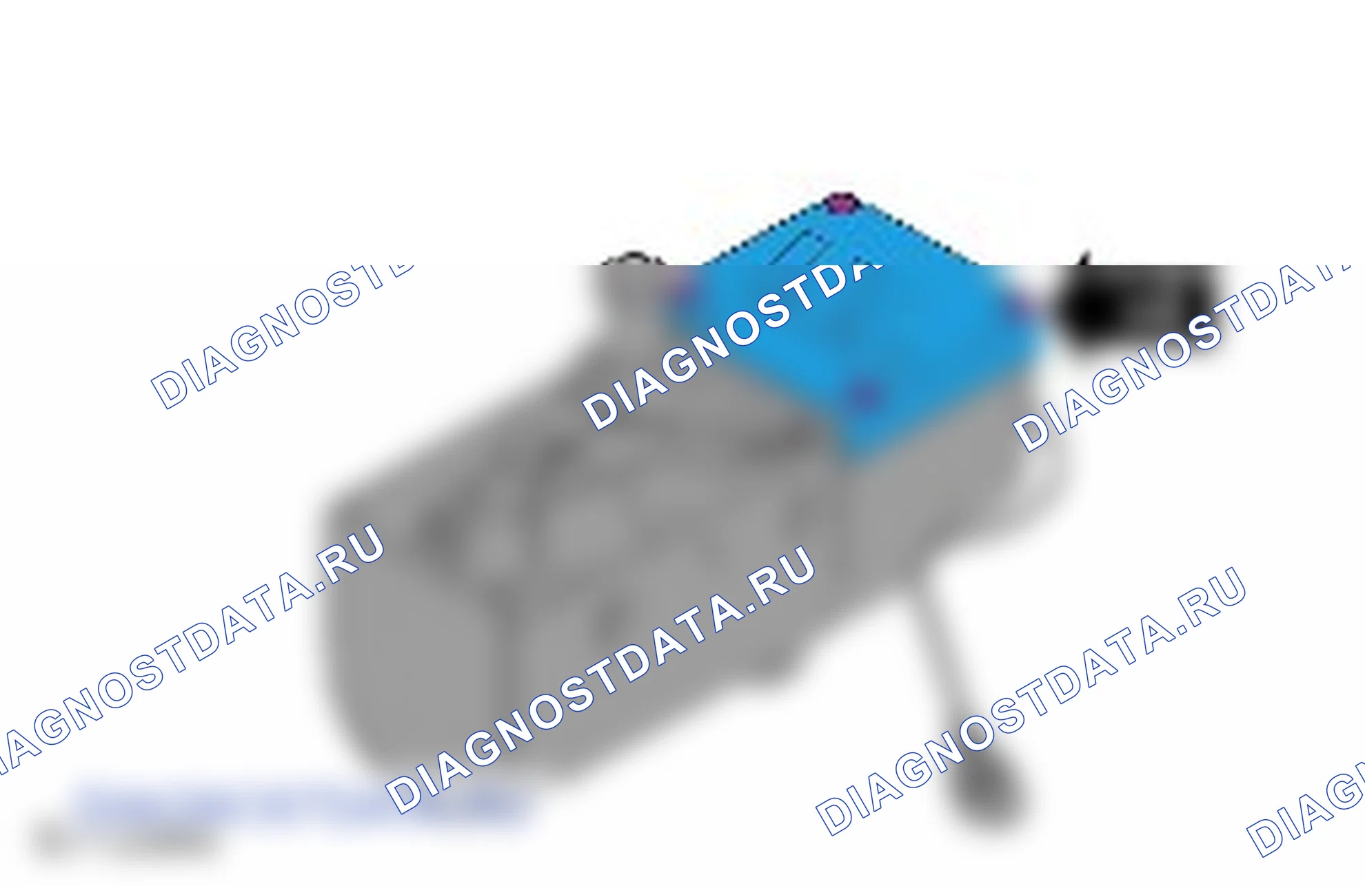 Разборка и сборка вспомогательного топливного обогревателя. Ford Kuga I