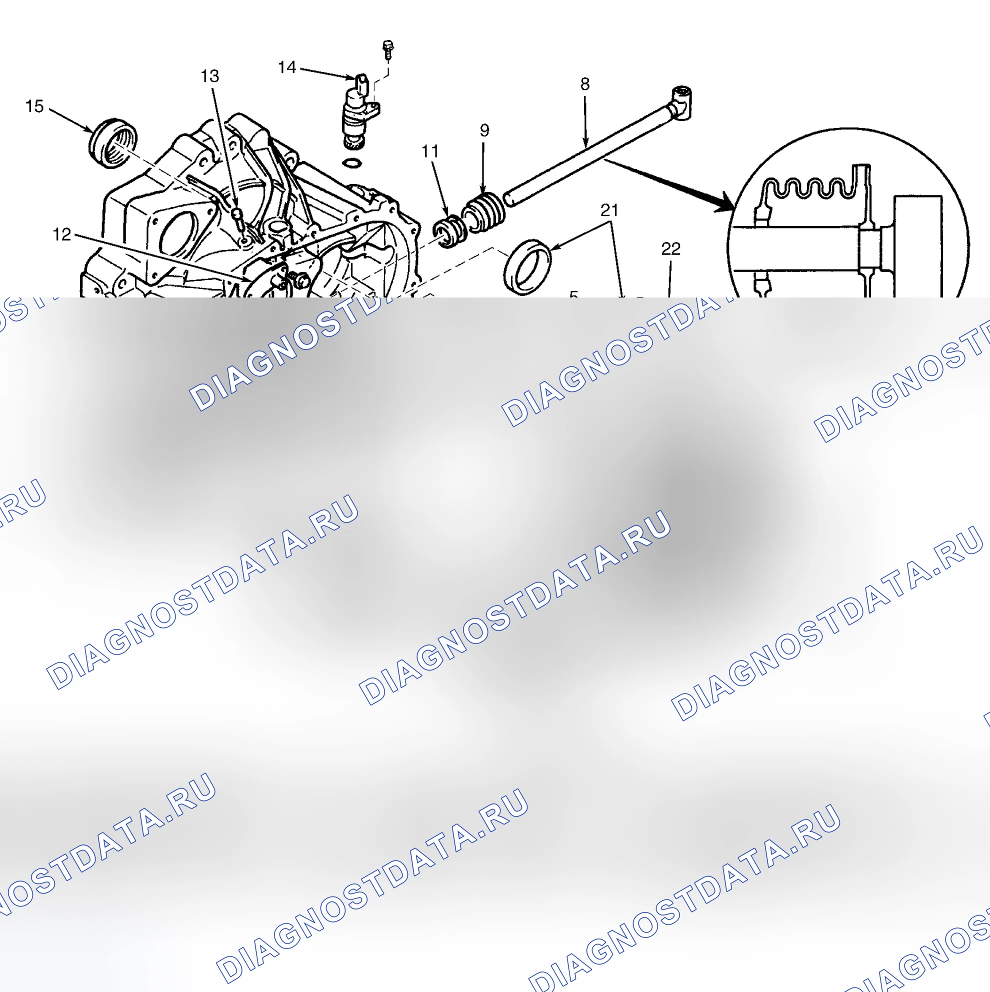 Рис. 5. Geely Xingyue S I