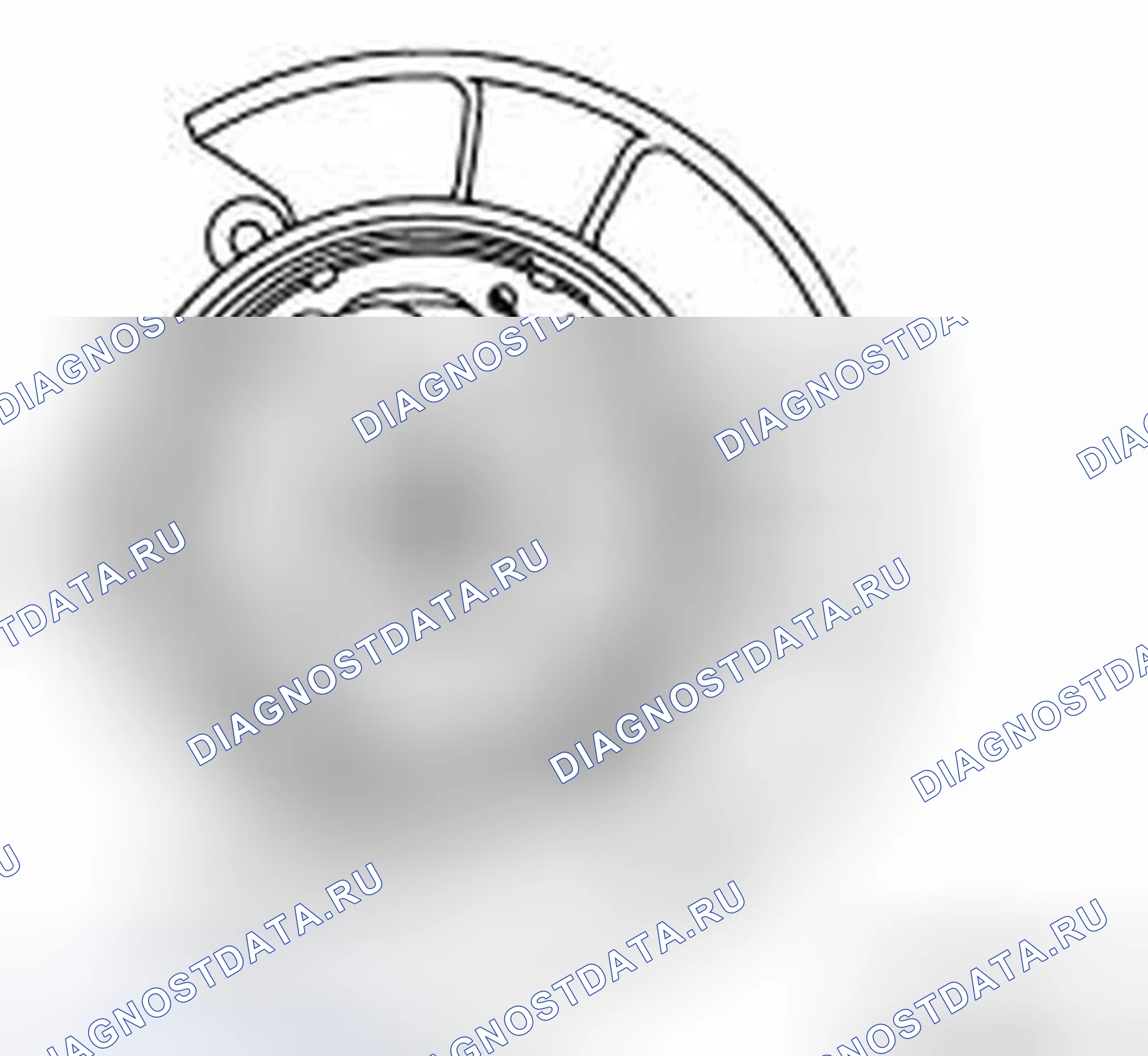 Рис. 8. Infiniti M56 IV