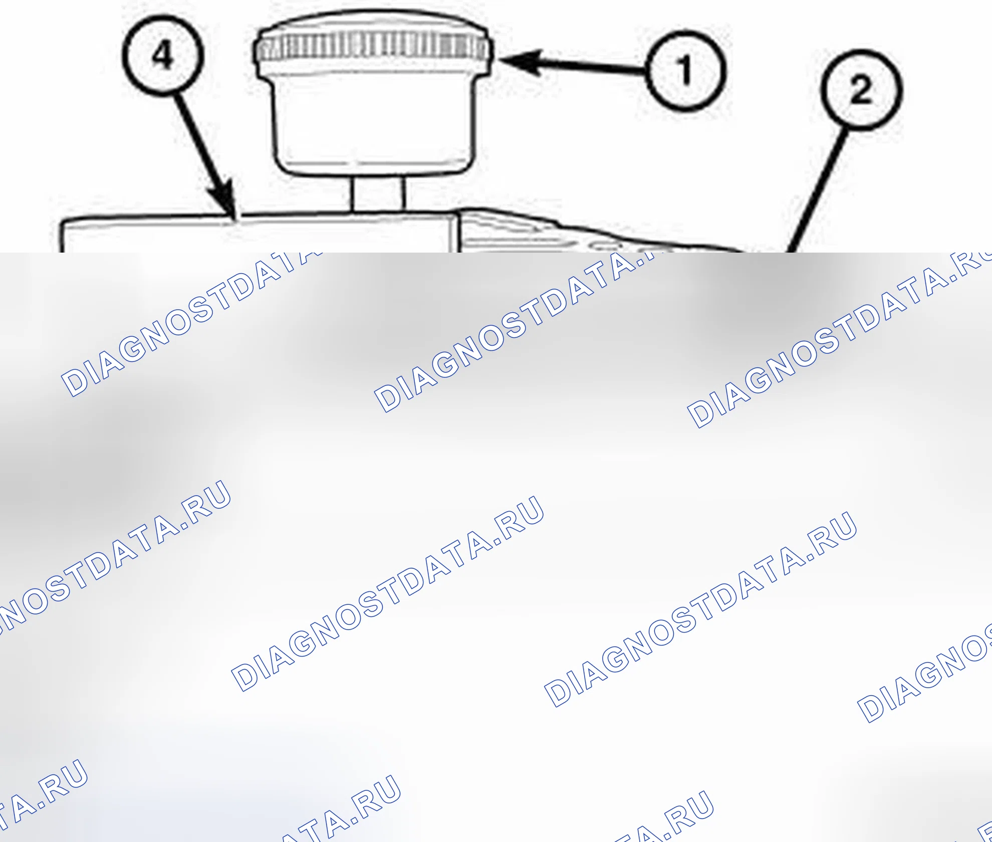 Рис. 245. Dodge Journey I