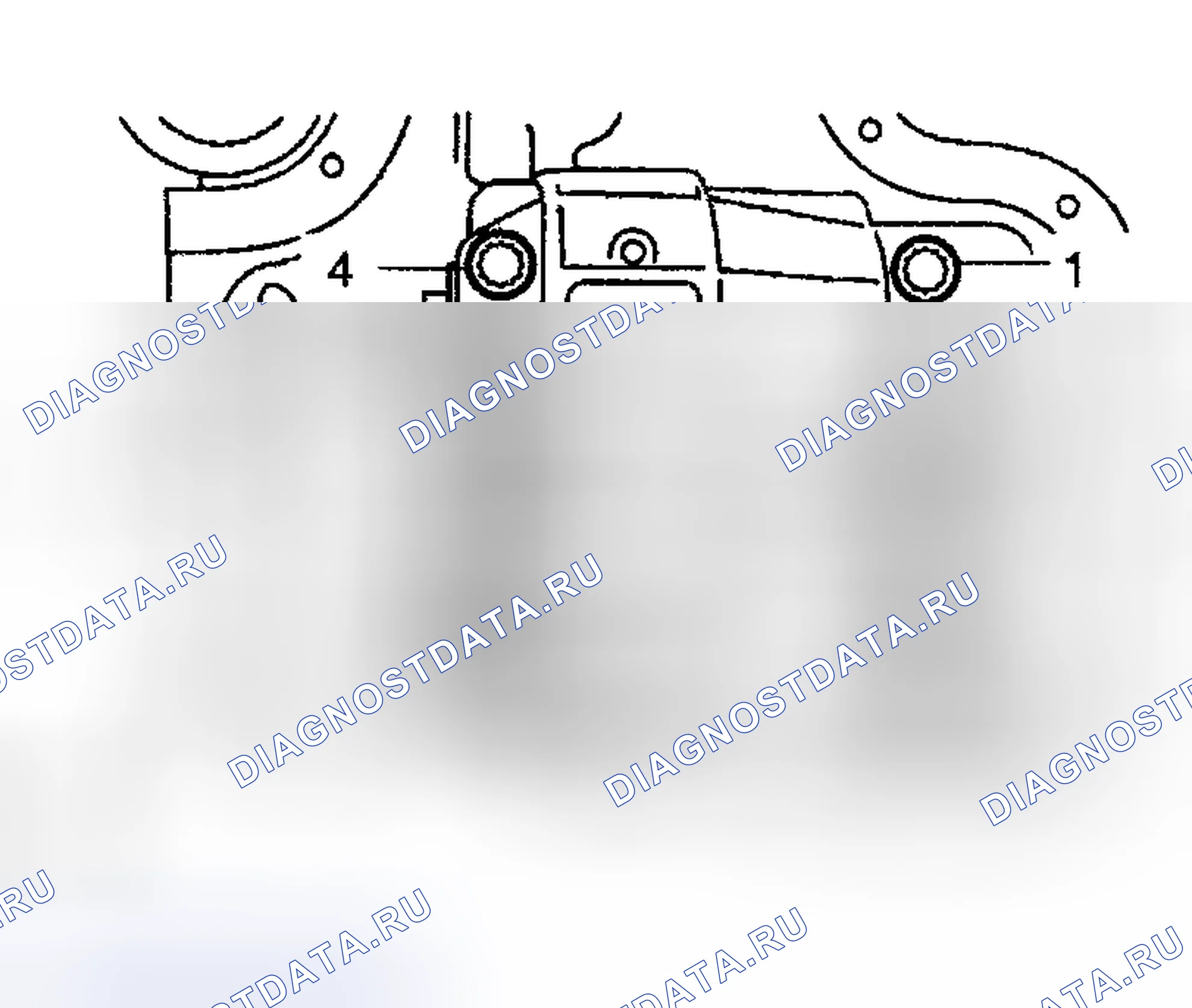 Рис. 167. Toyota Highlander I
